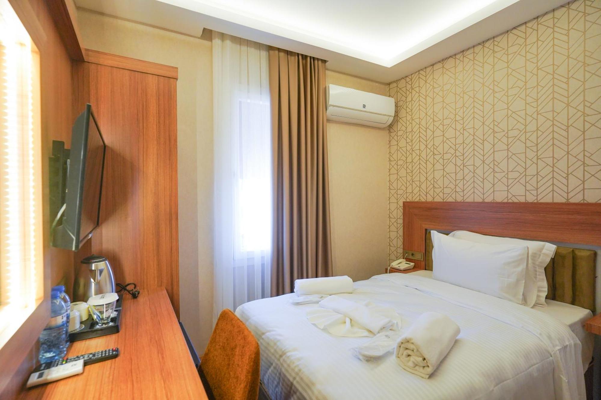 Ugurlu Hotel 3*