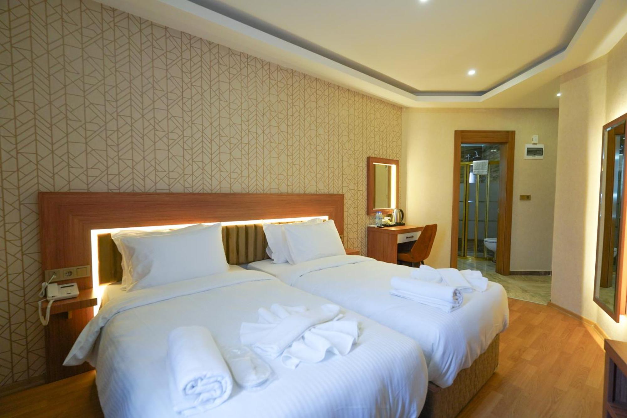 Hotel Ugurlu Gaziantep