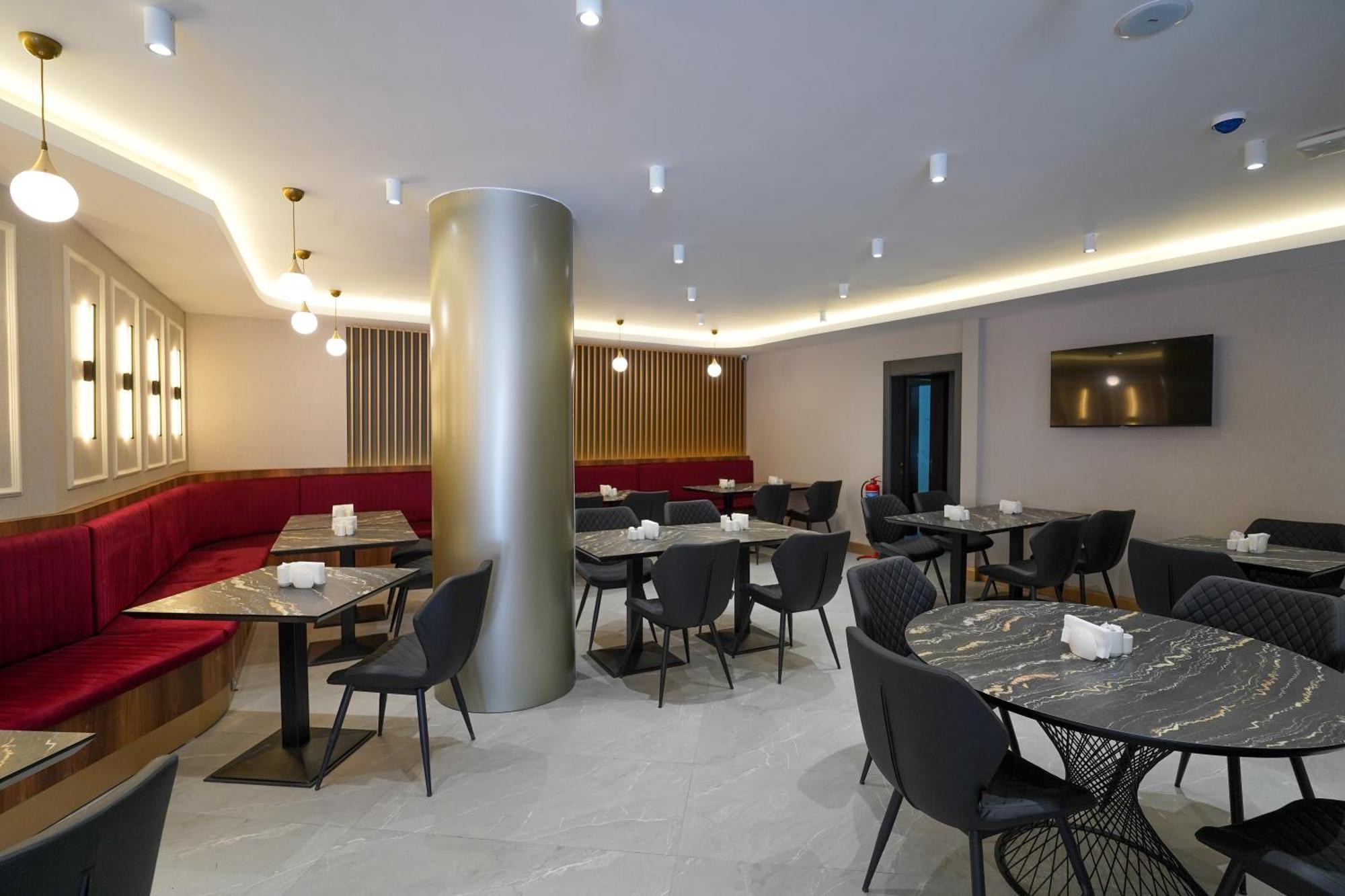 Hotel Ugurlu
