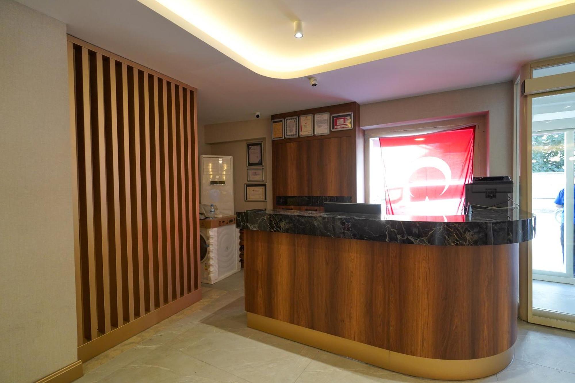 Hotel Ugurlu Gaziantep