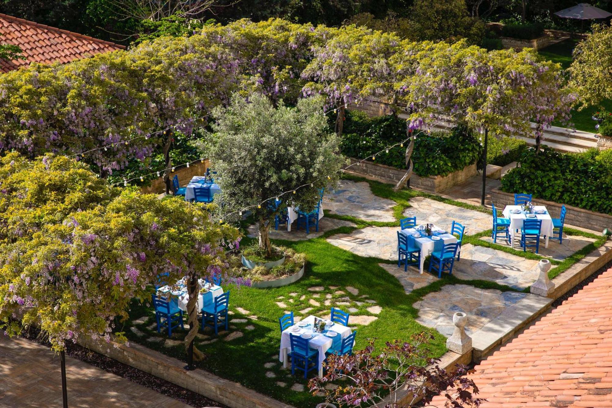 Grand Hyatt Hotel Istanbul