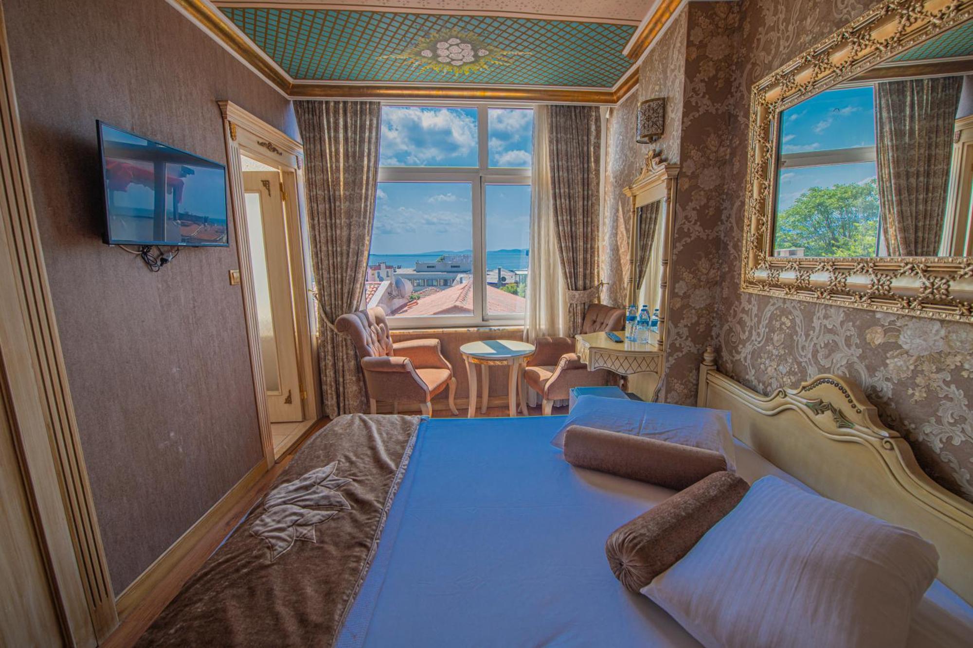 Hotel Kaftan