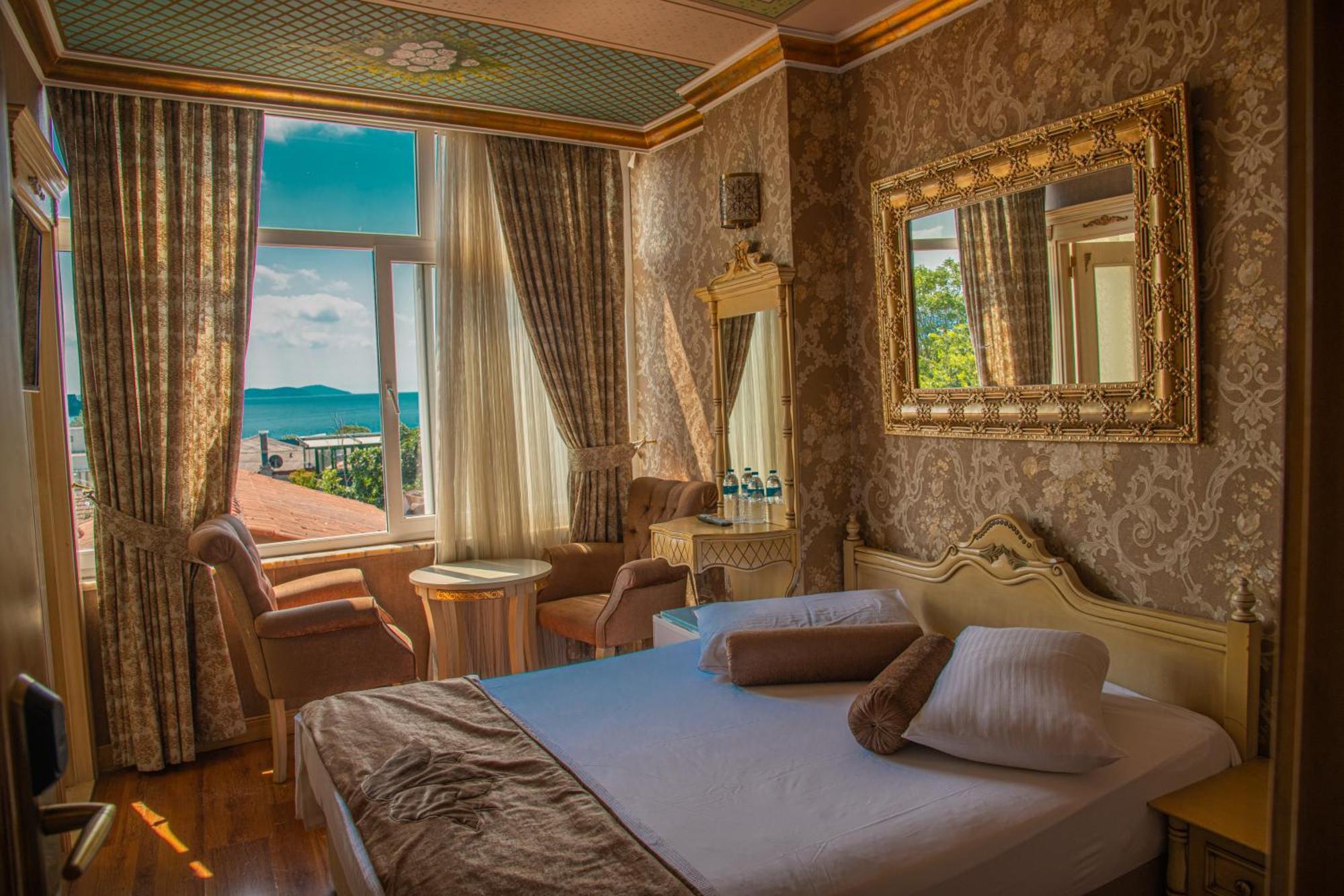 Kaftan Hotel Istanbul