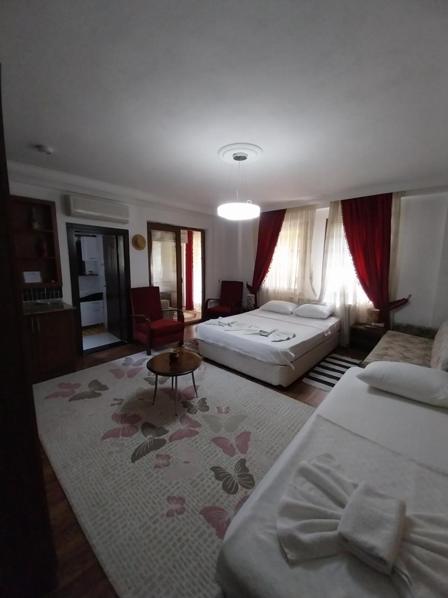 Aparthotel Jasmin Gocek (Fethiye)