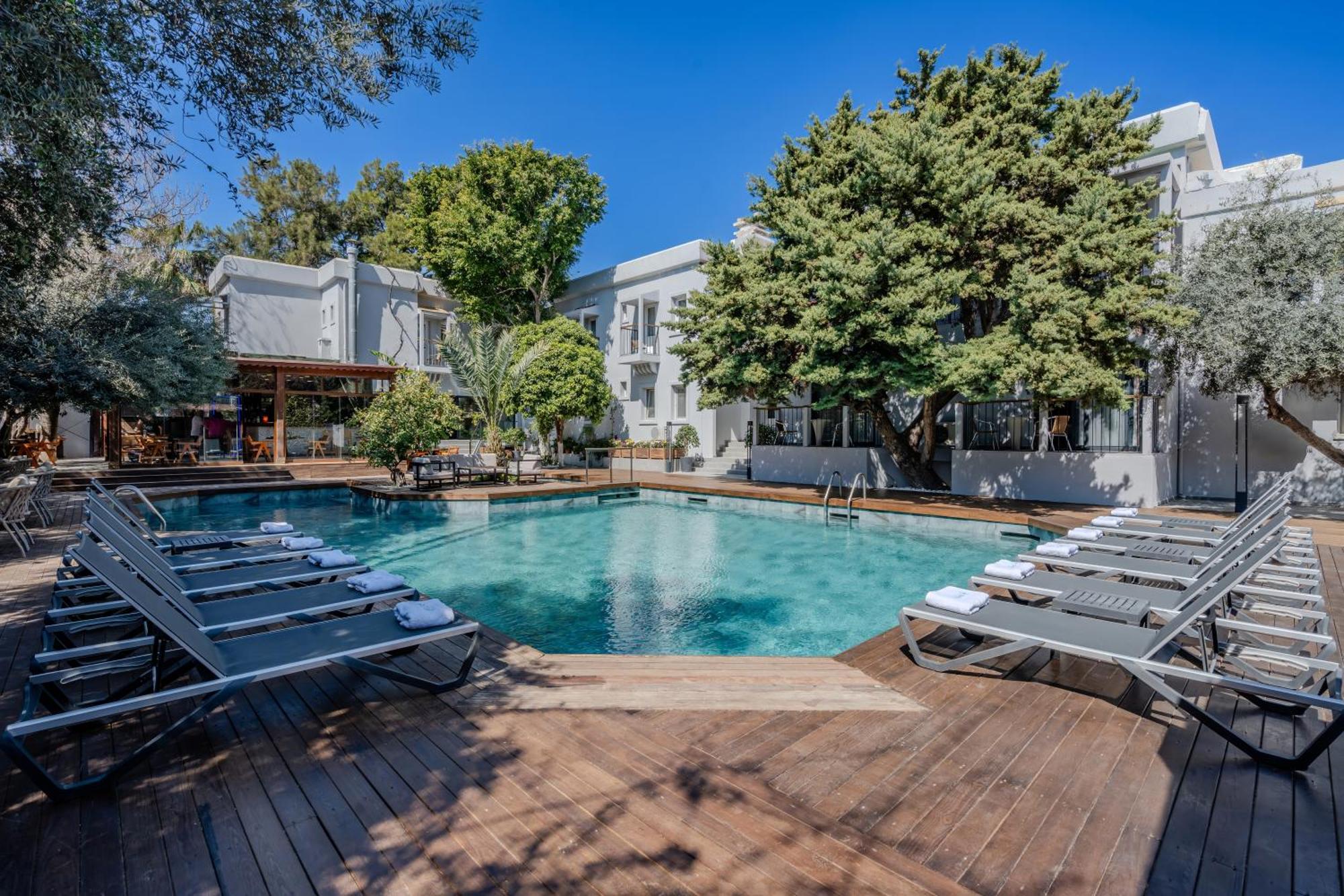 Centro Bodrum