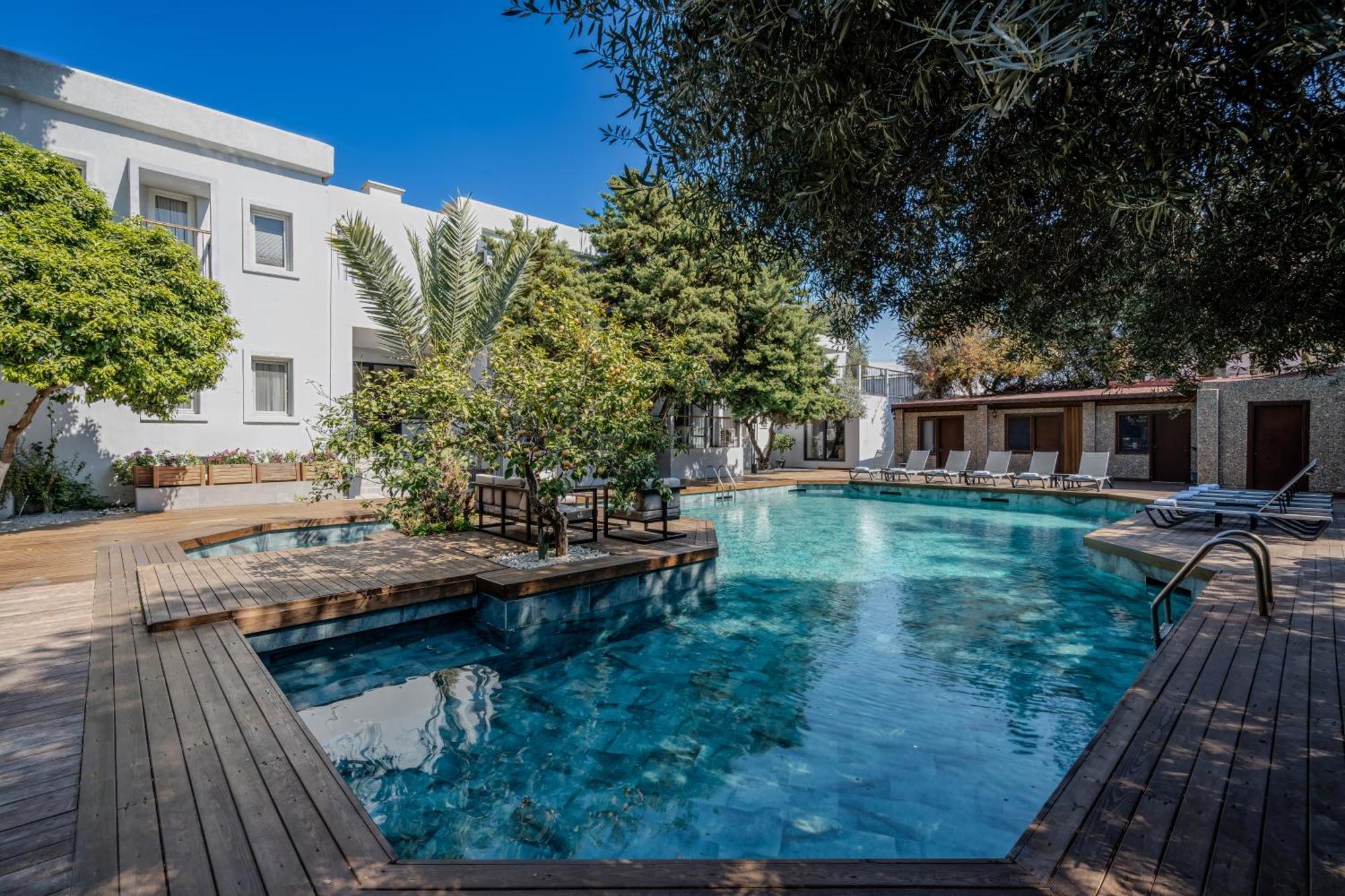Centro Hotel Bodrum
