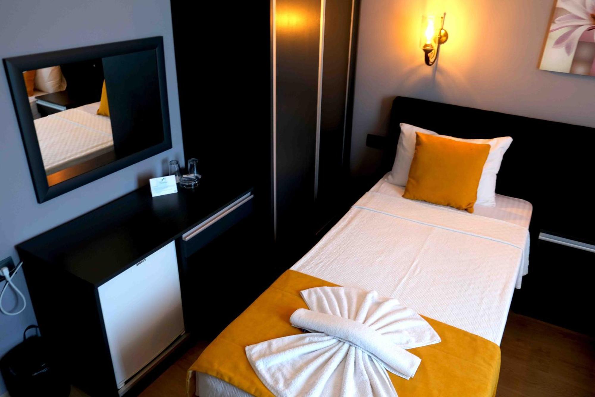 Yasemin Hotel