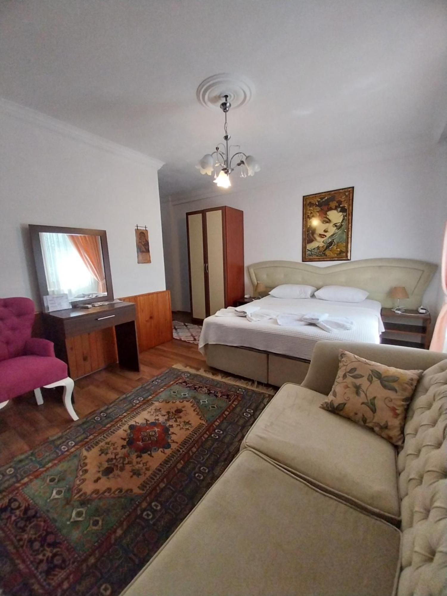 Aparthotel Jasmin