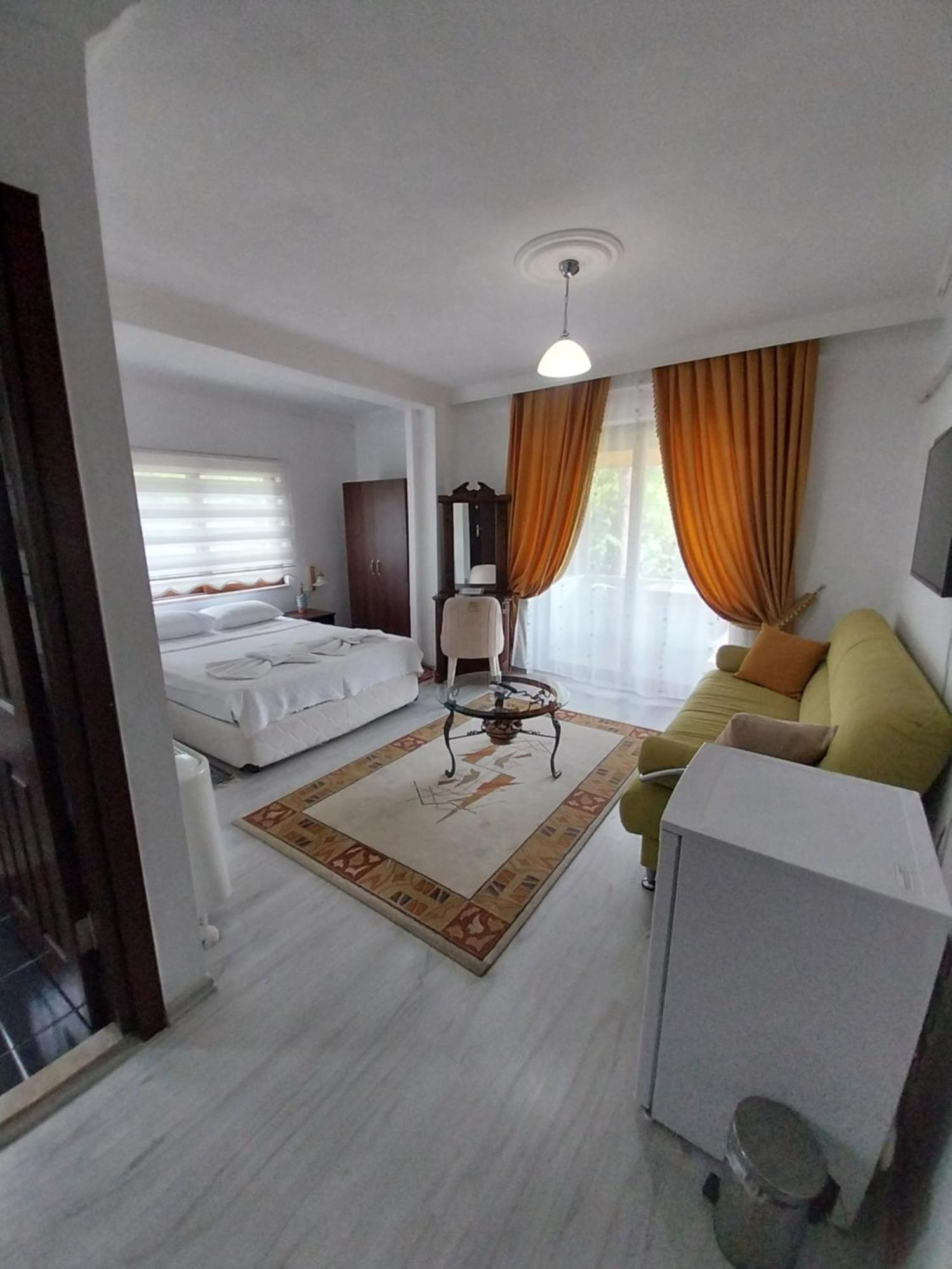Jasmin Aparthotel Gocek (Fethiye)