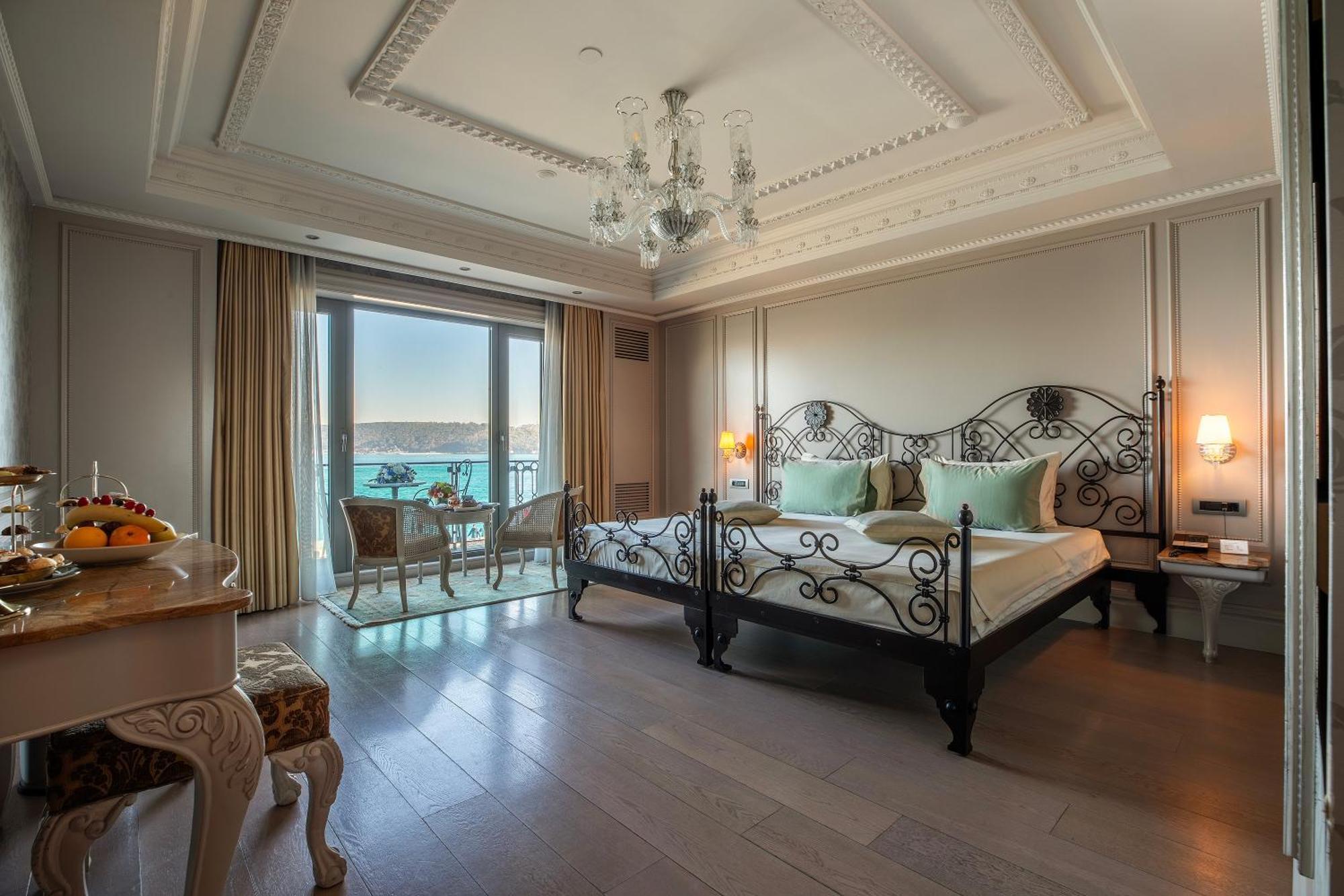 Mfb Tarabya 4* Istanbul