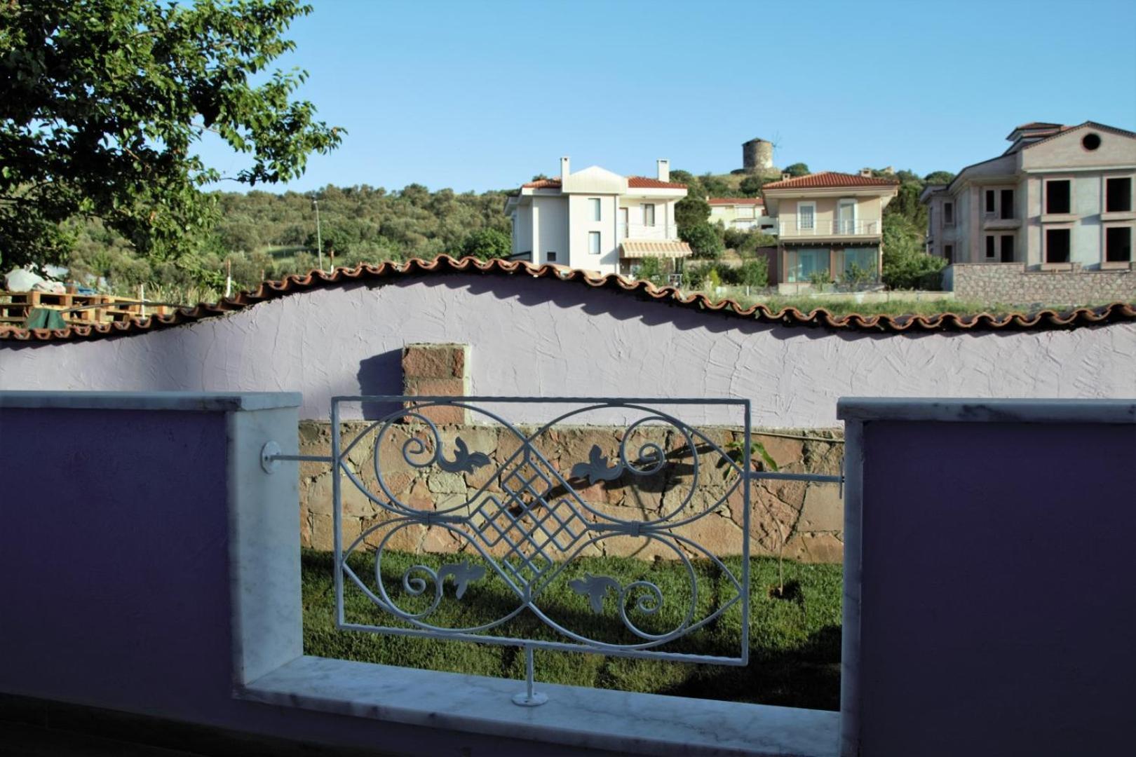 Cundavilla & 2* Ayvalik