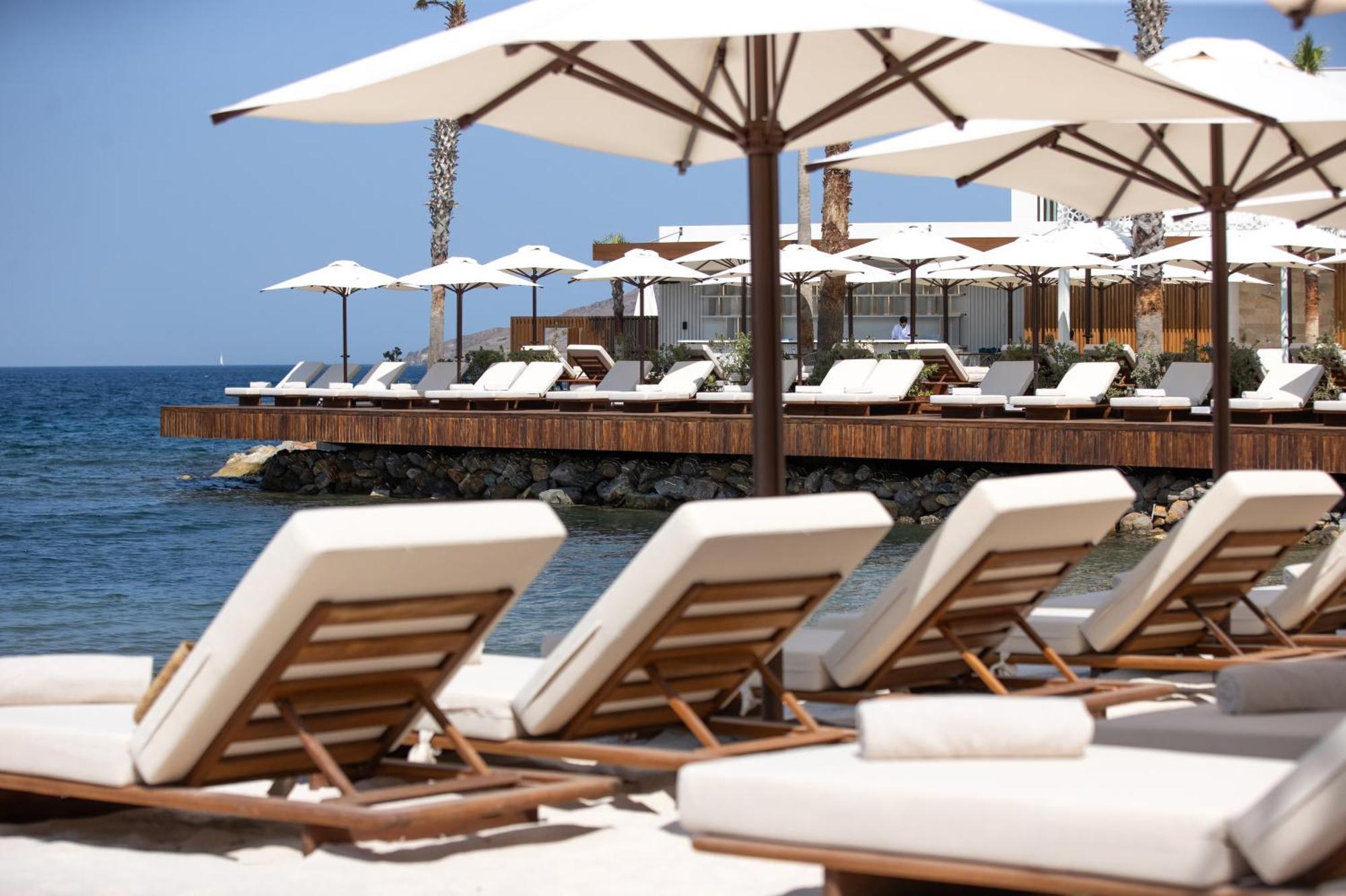 Marina Garden Hotel Yalikavak