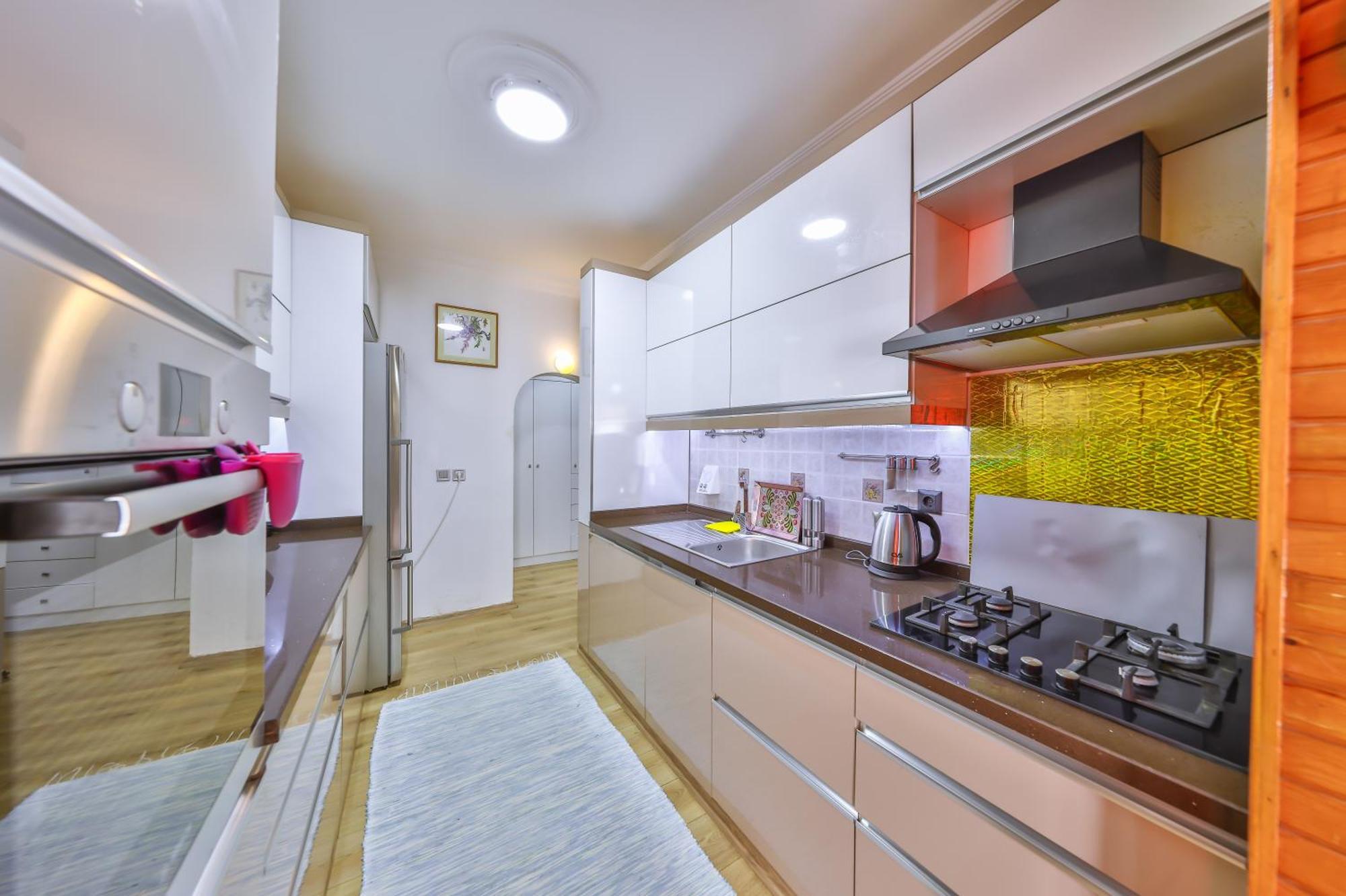Dundar - Apartment