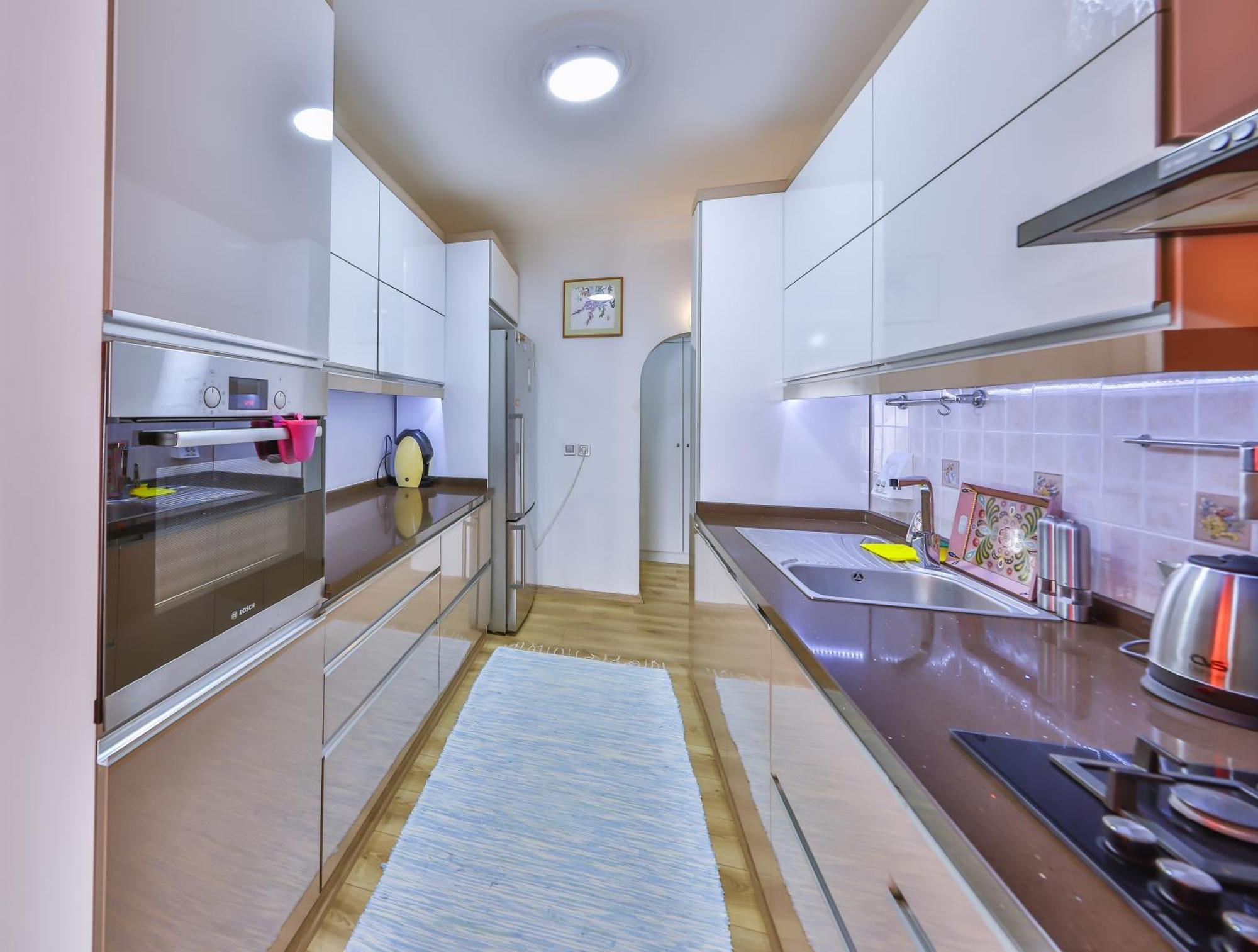Apartment Dundar - *