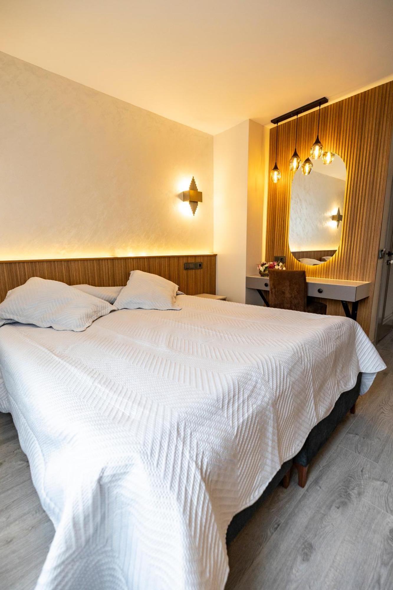 Aktas 3* Mersin (Mediterranean)