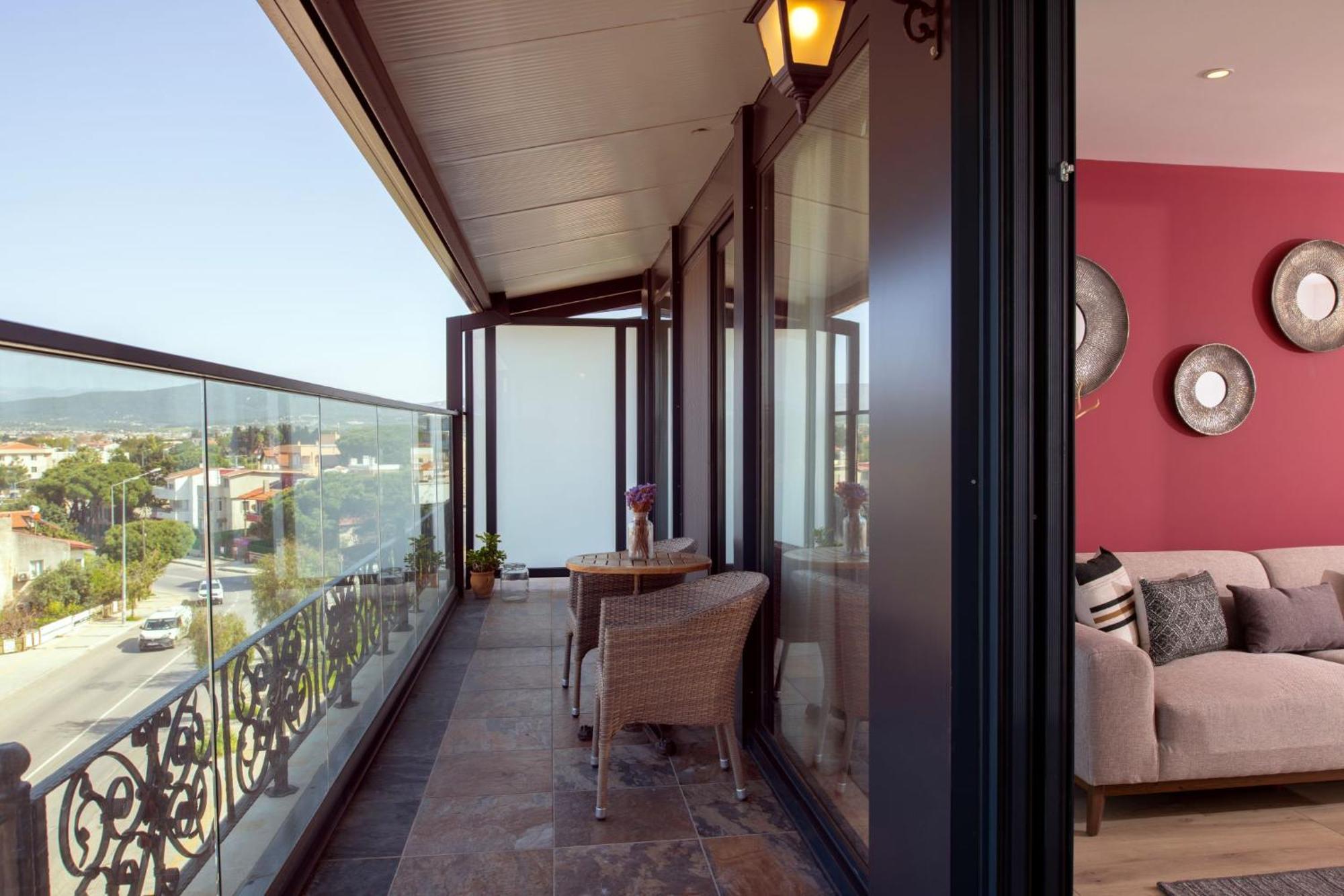 Hotel Maison Vourla Urla