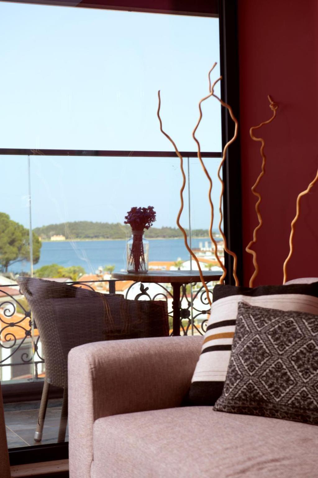 Maison Vourla 3* Urla