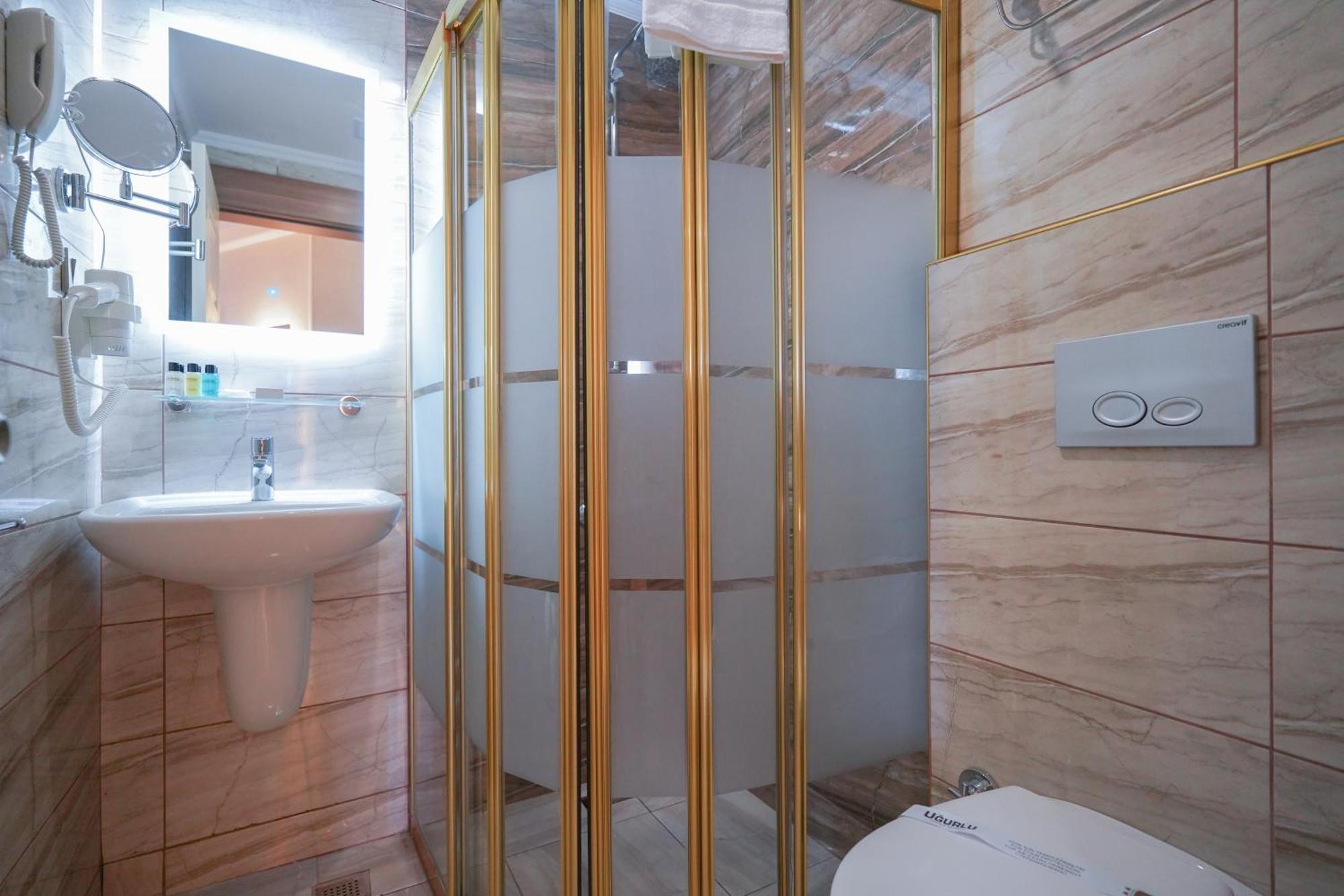 Hotel Ugurlu Gaziantep