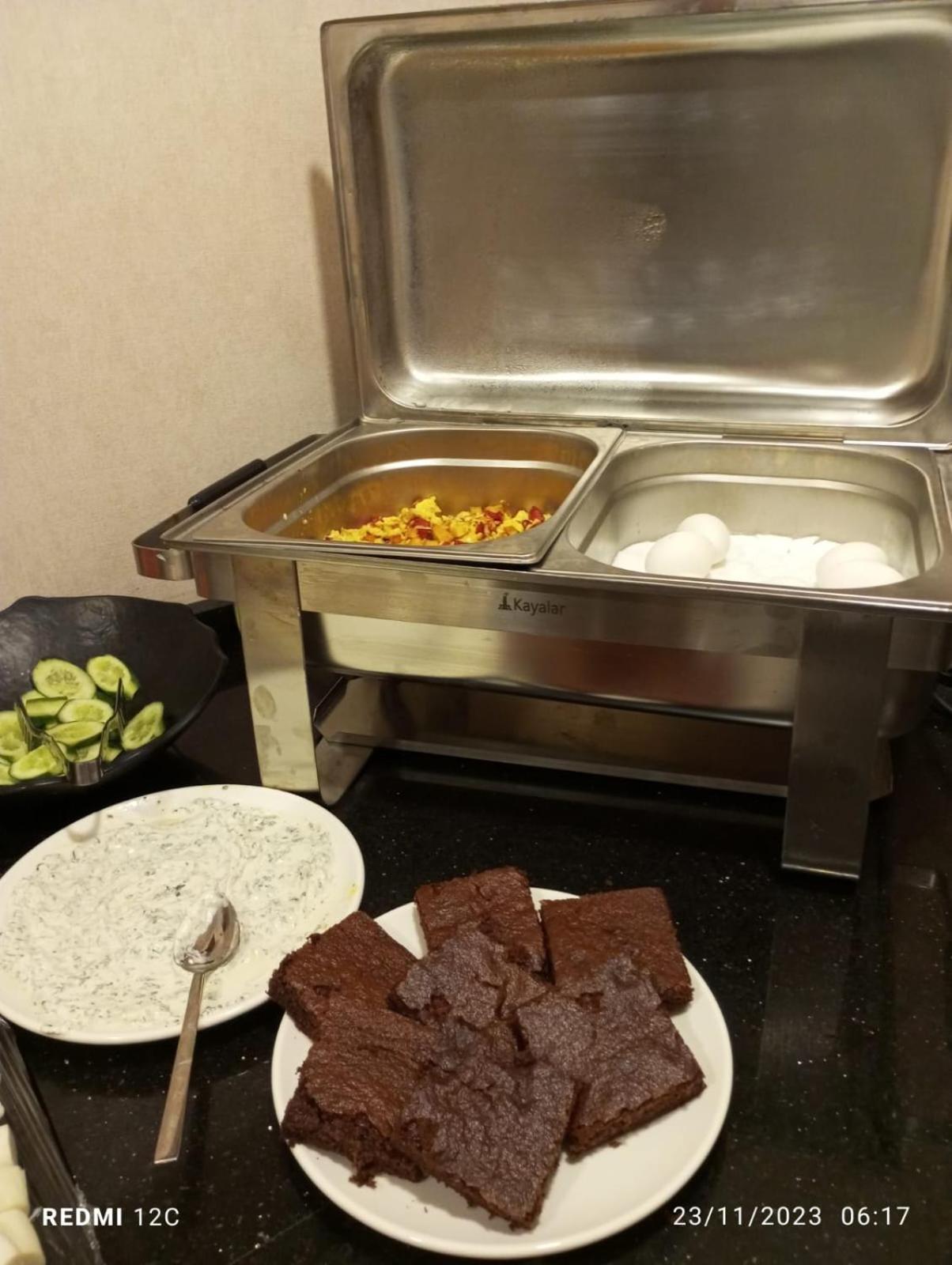 Hotel Ugurlu Gaziantep