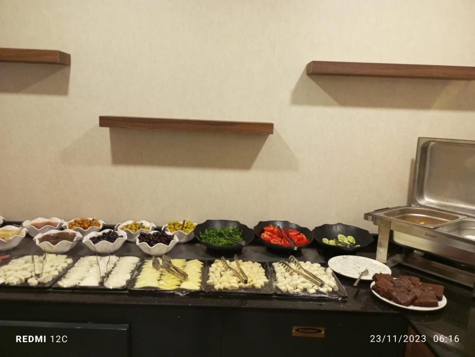 Ugurlu Hotel Gaziantep