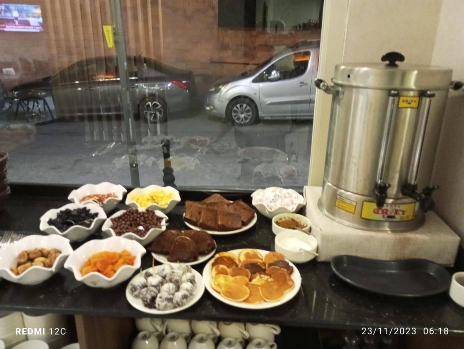 Ugurlu Hotel 3*