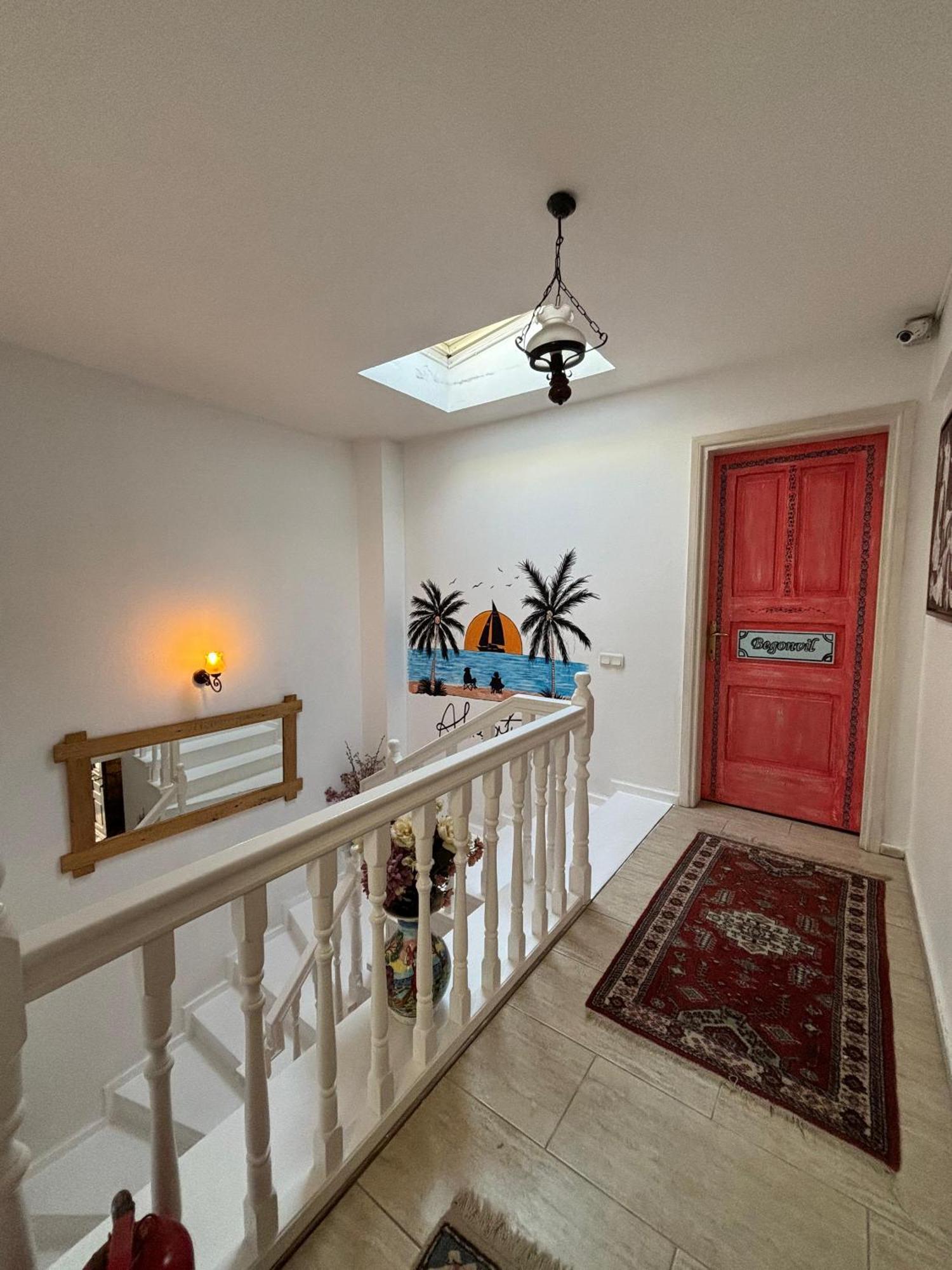 Zeynep Guest house 2*