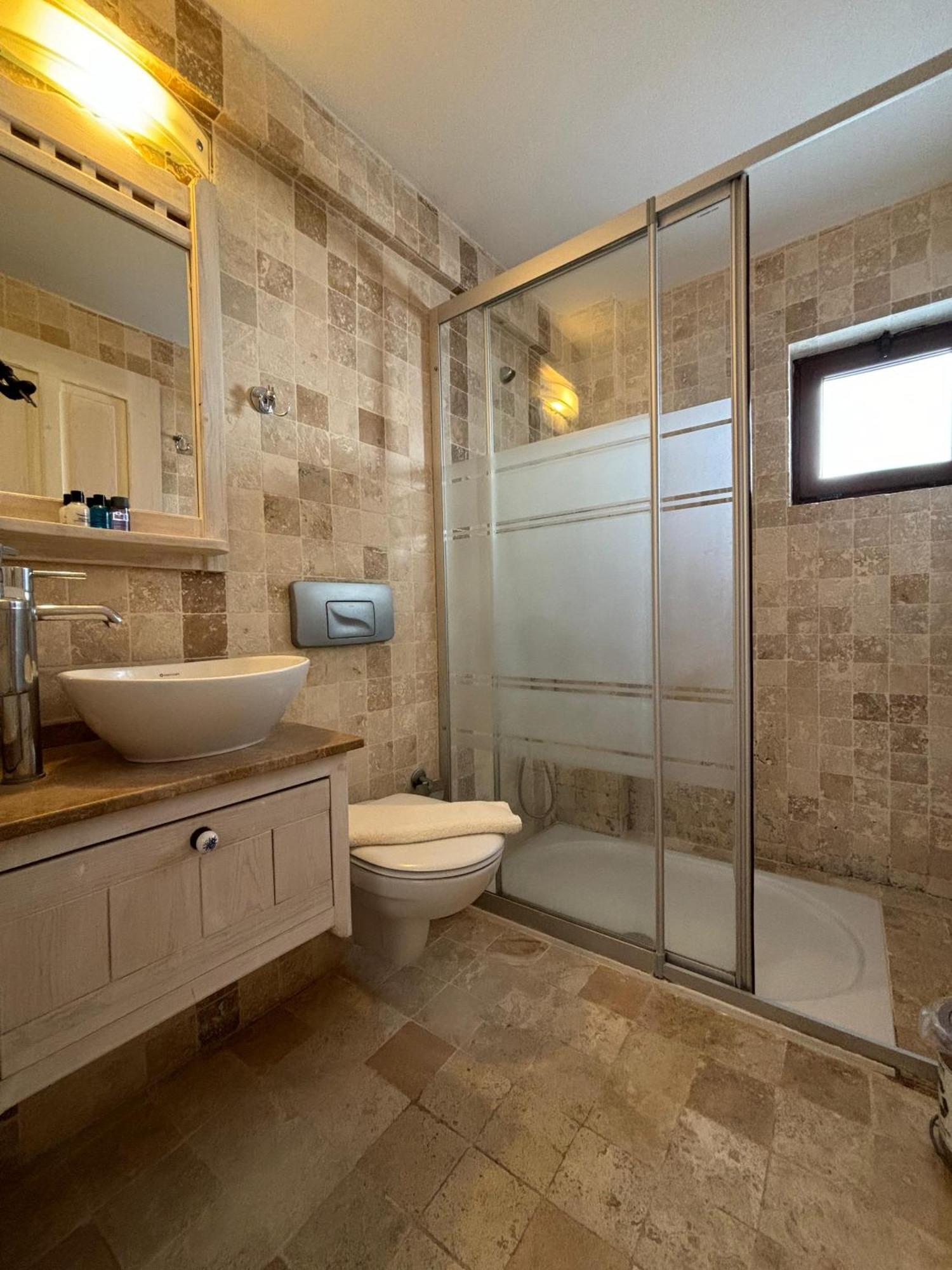 Guest house Zeynep Alacati