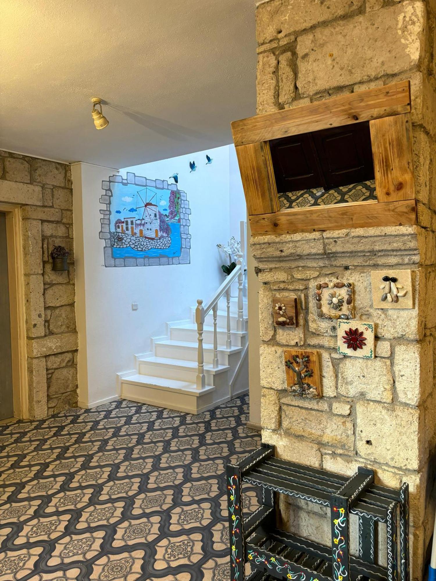 Guest house Zeynep