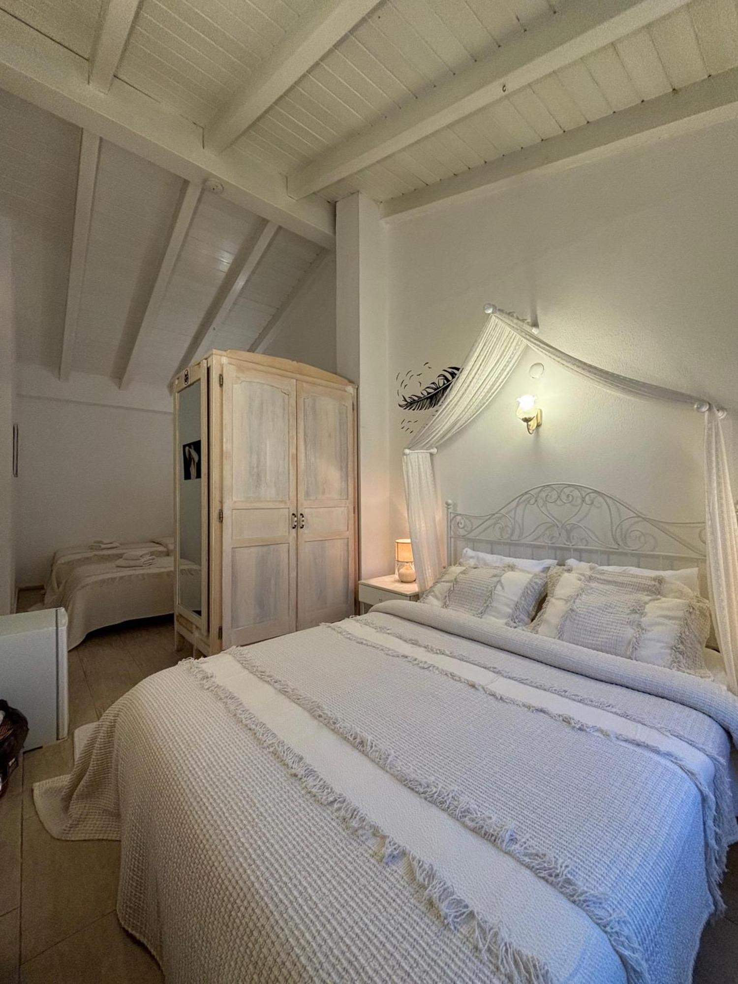 Guest house Zeynep Alacati