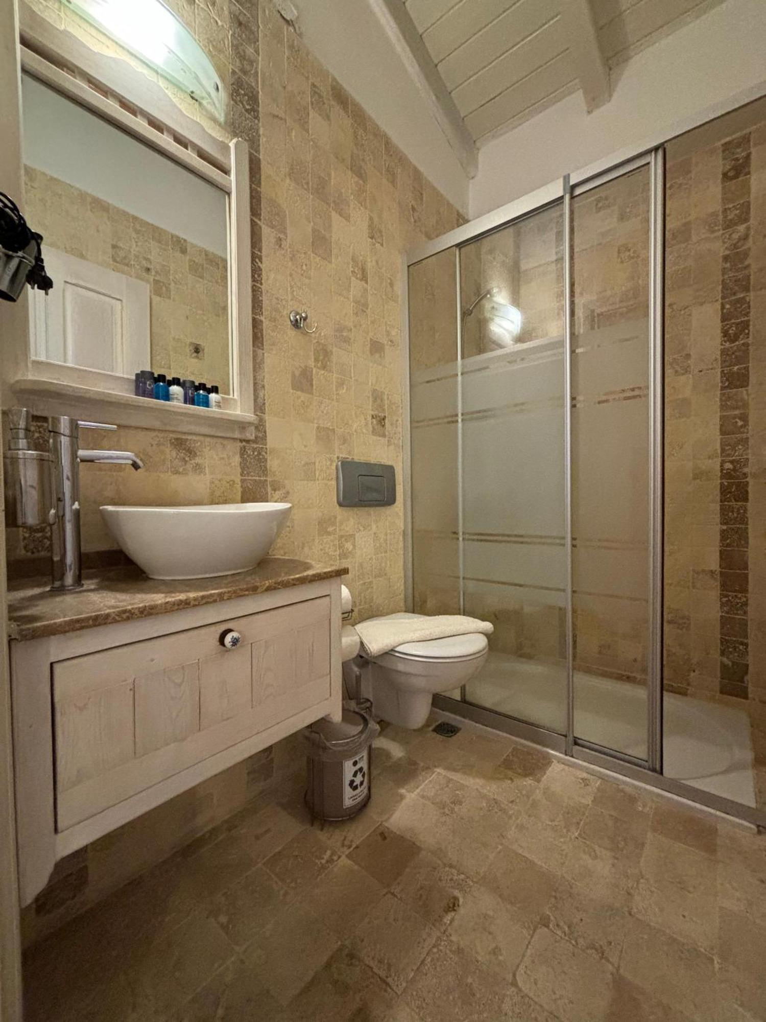 Guest house Zeynep