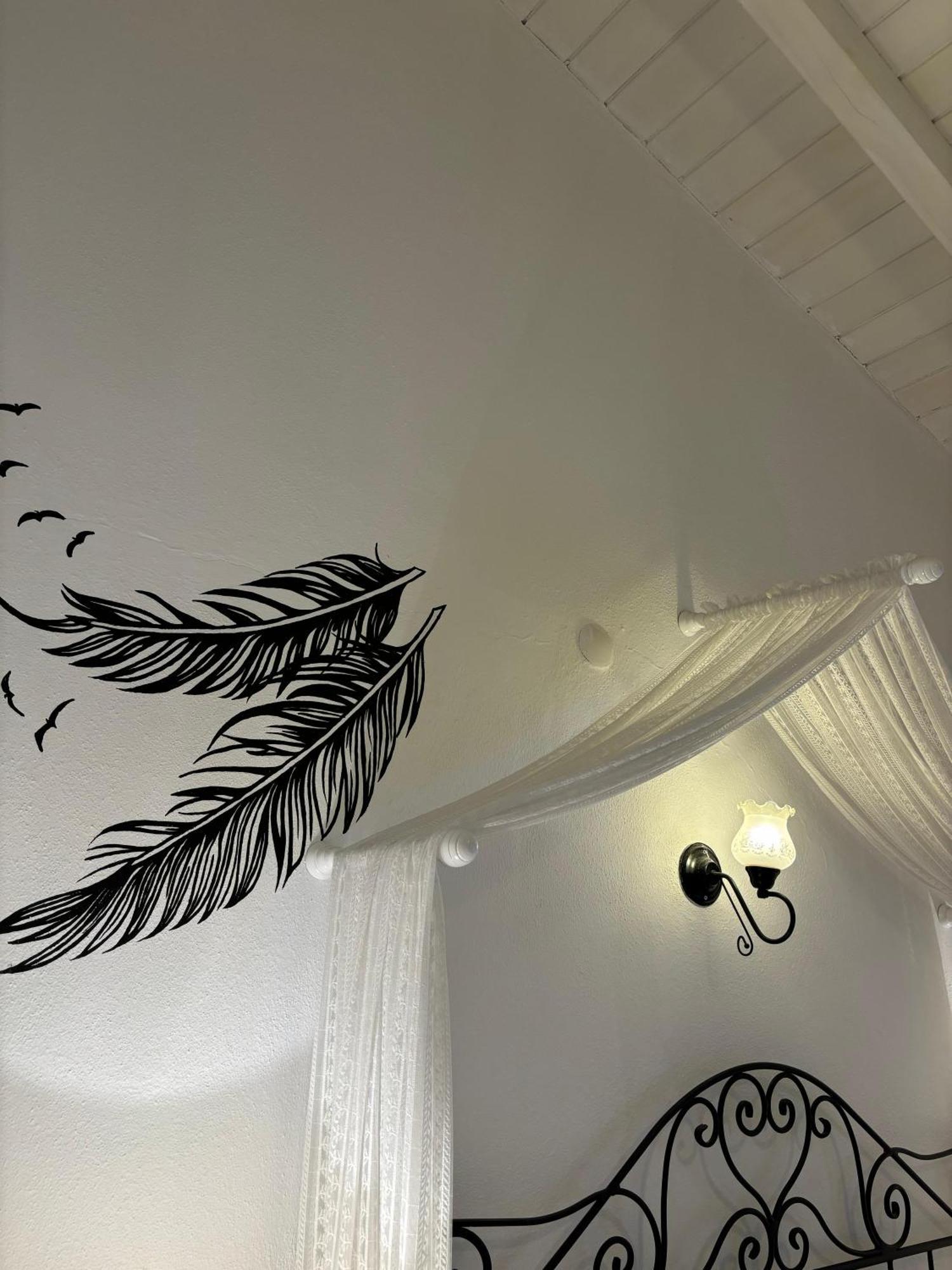 Zeynep Guest house Alacati