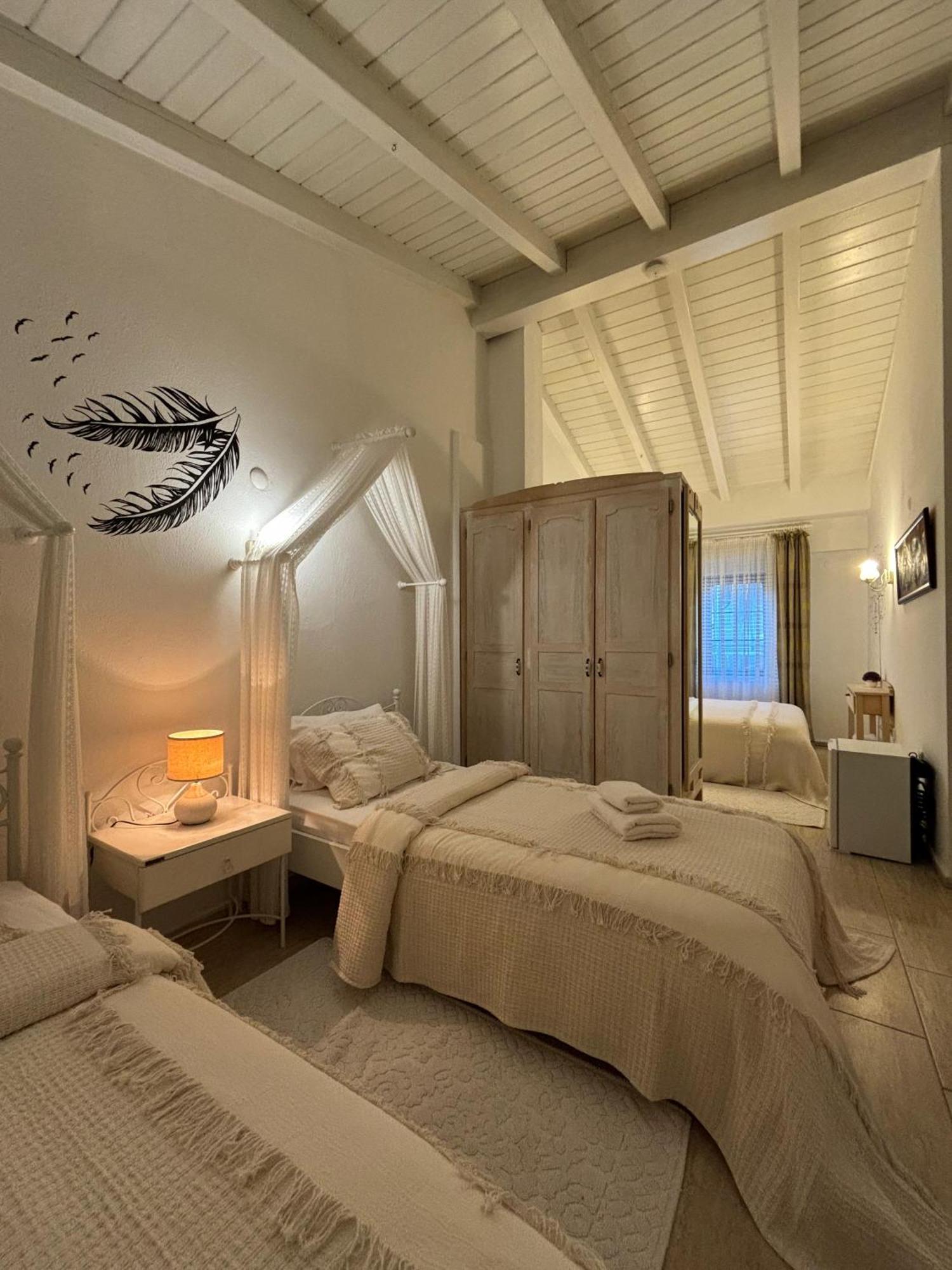 Zeynep Guest house