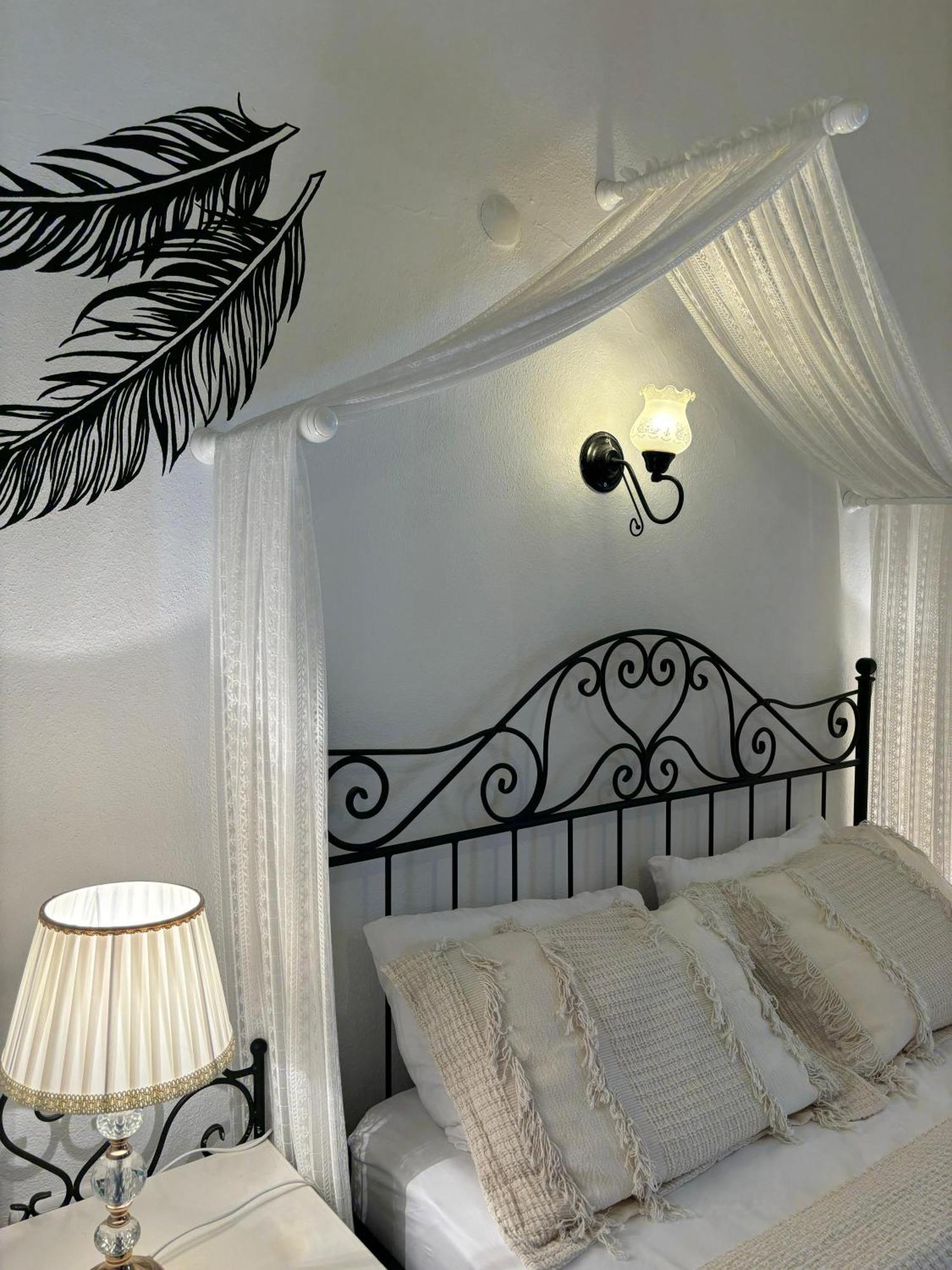 Zeynep Guest house 2*