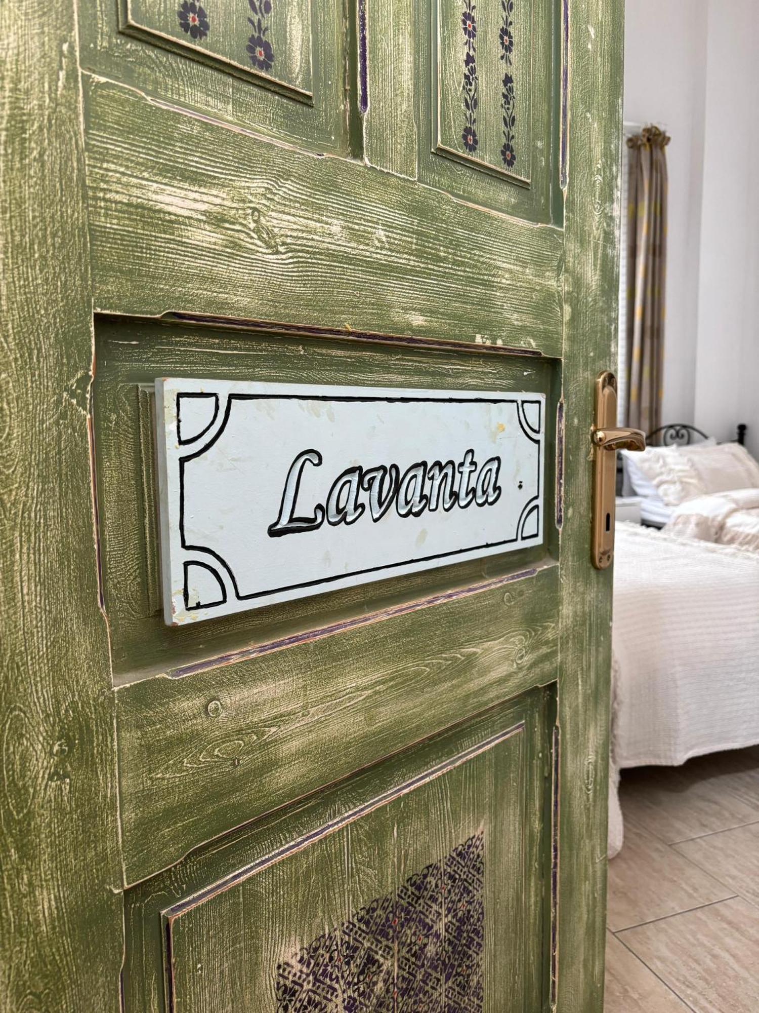 Zeynep Guest house Alacati