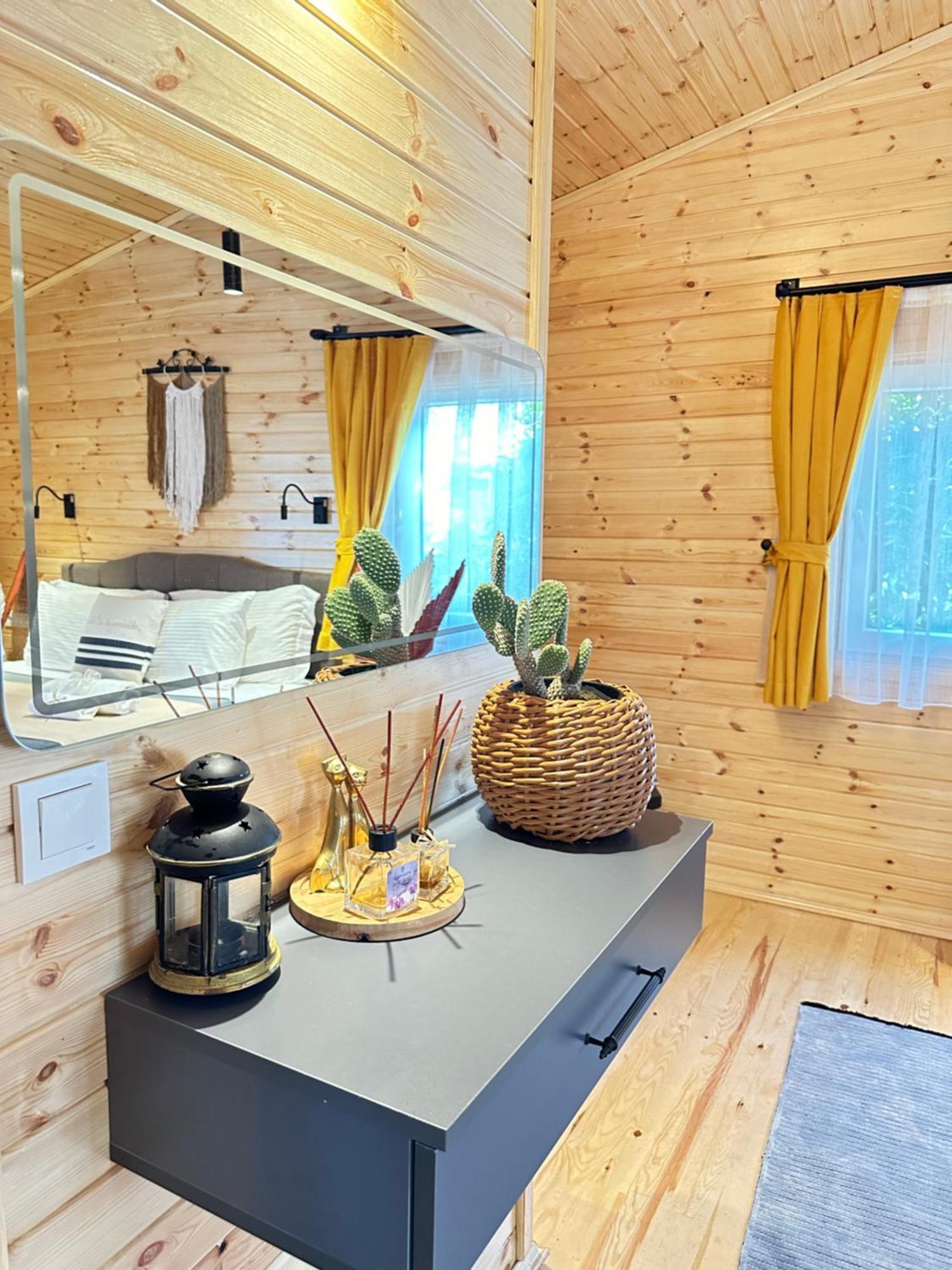 Cemils Guest house *