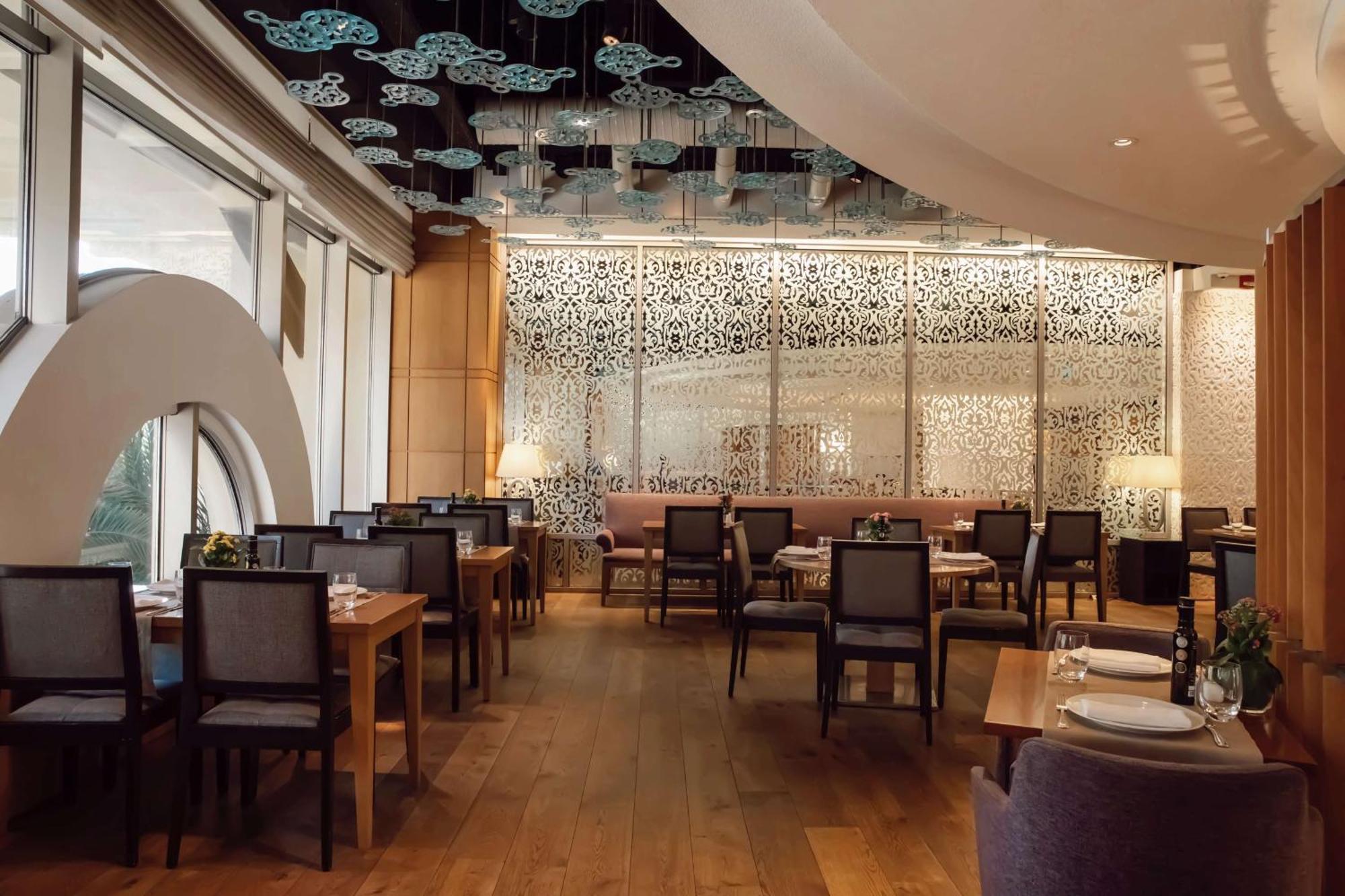 Hotel Grand Hyatt 5*