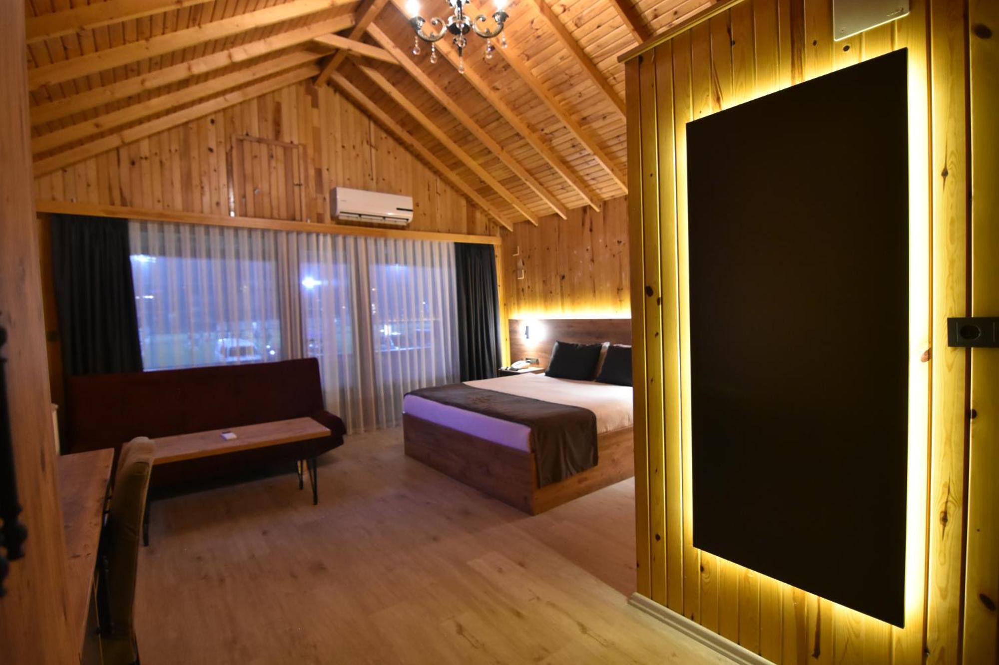 Hotel Palace Trabzon