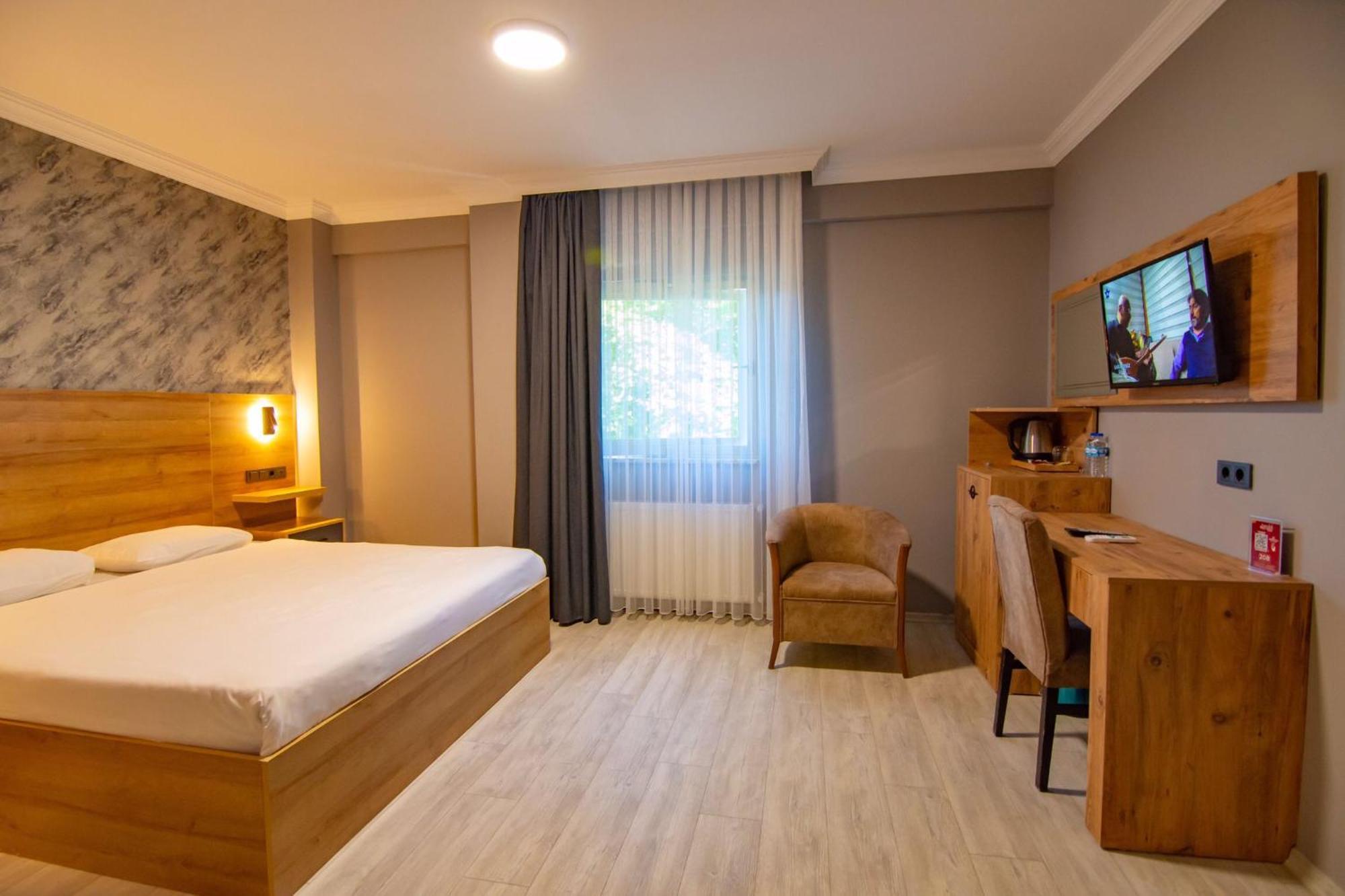 Hotel Palace Trabzon