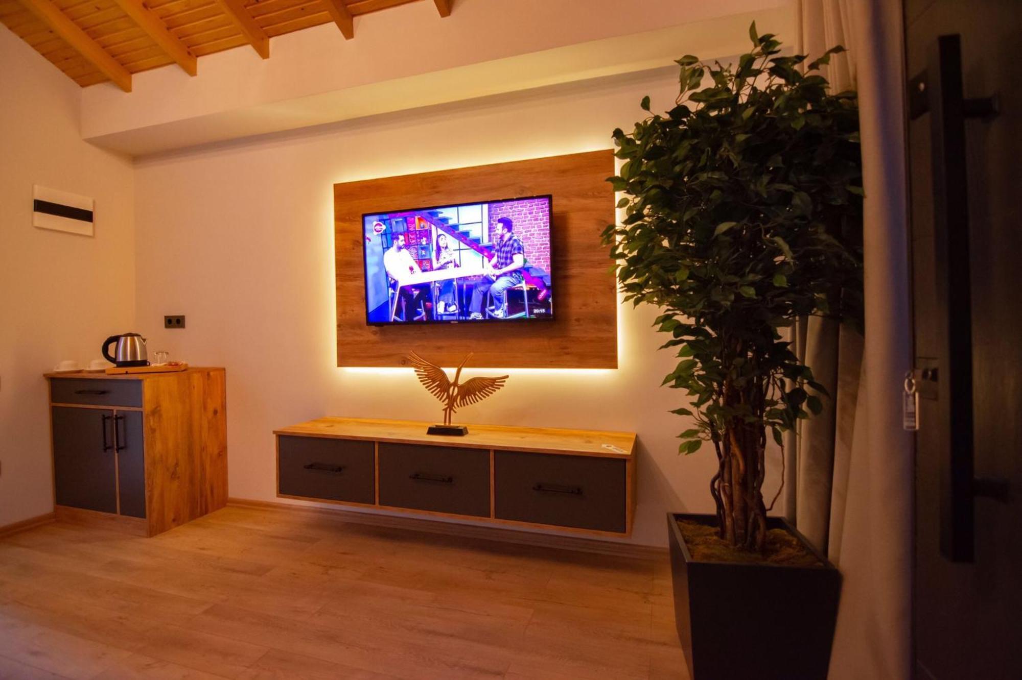 Palace 4* Trabzon