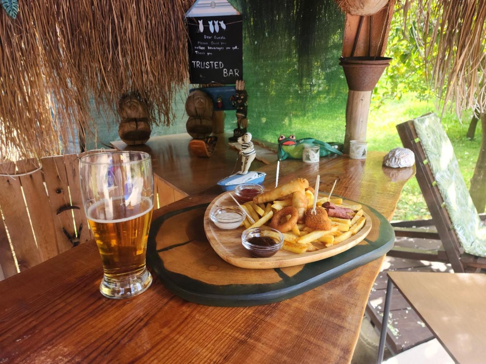 Lodge Portalimo - Adult Only +12