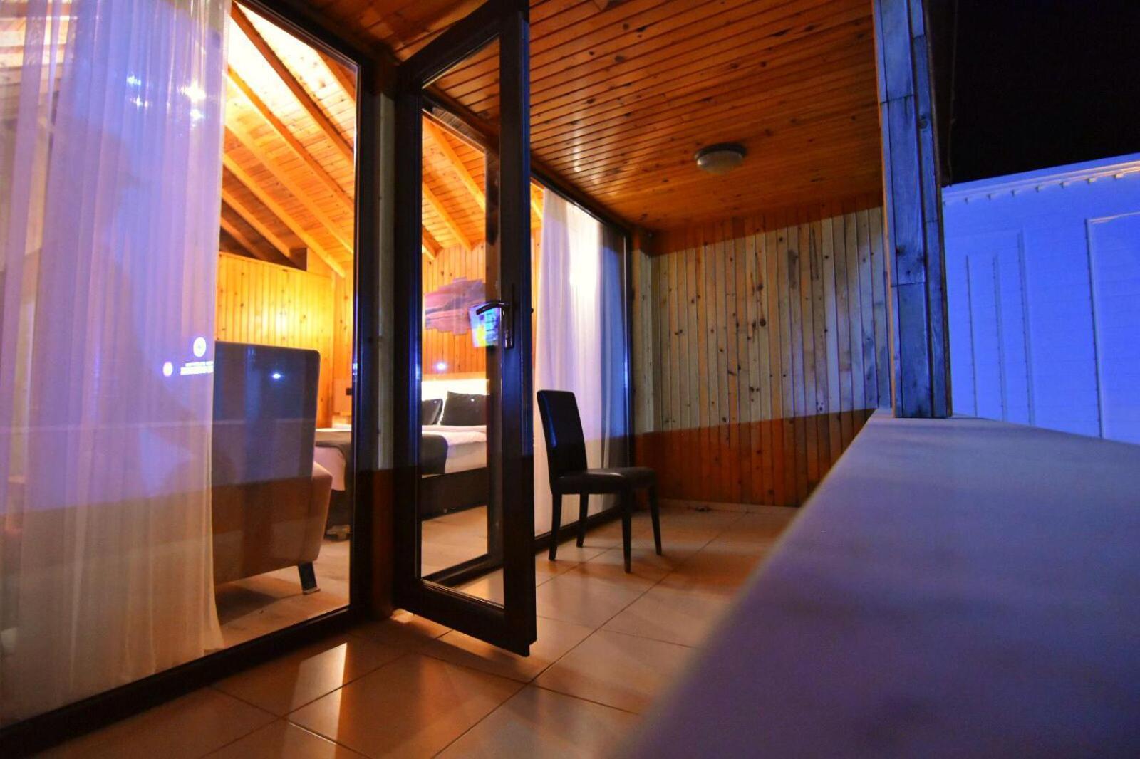 Palace Hotel Trabzon