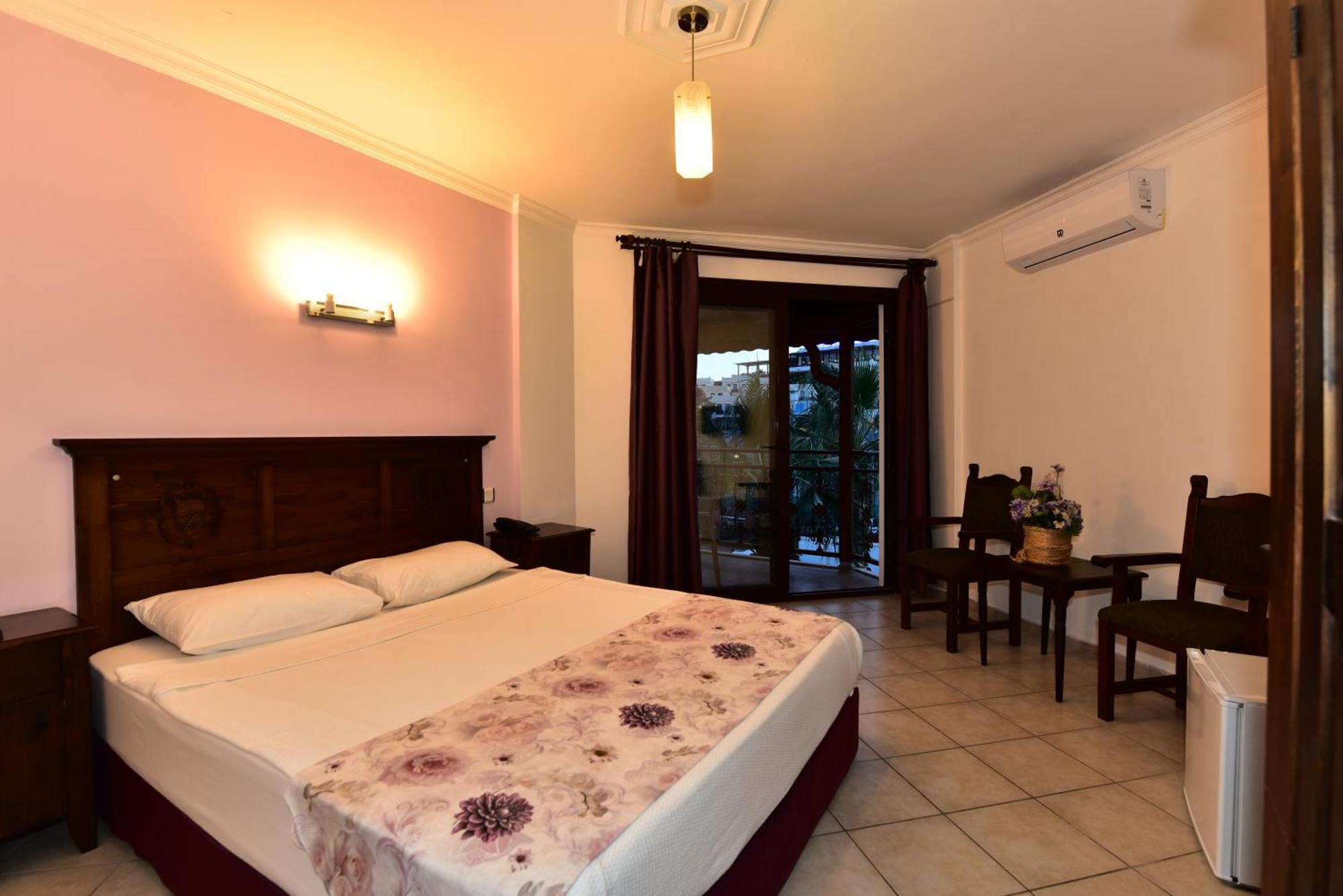 Ayaz Aqua 5* Bodrum