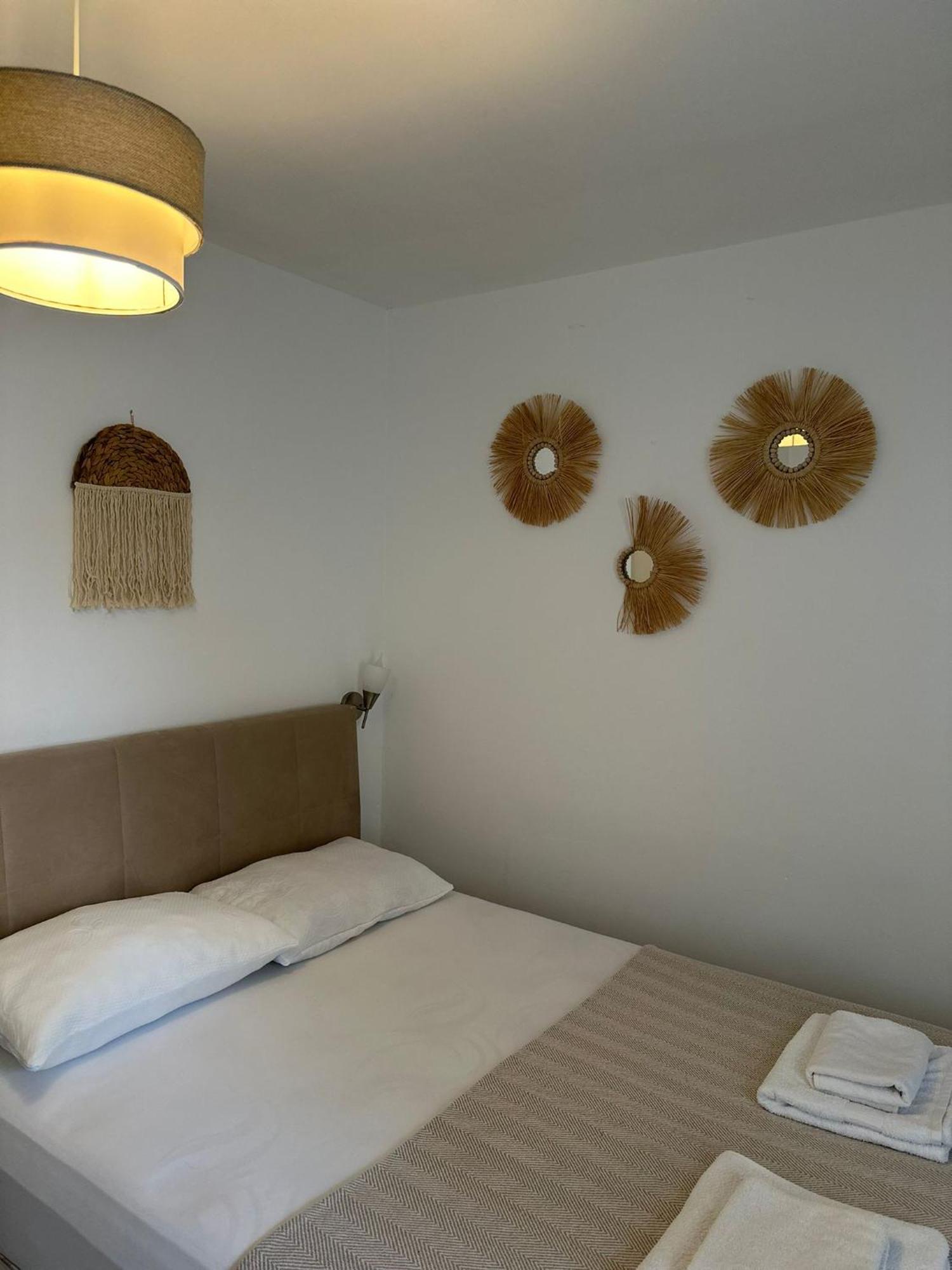 Tepe Hotel *