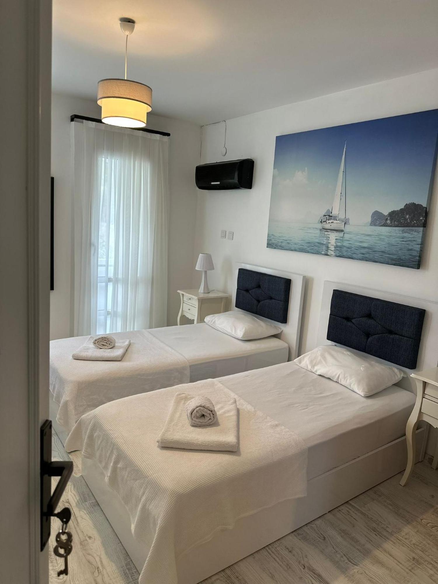Hotel Tepe