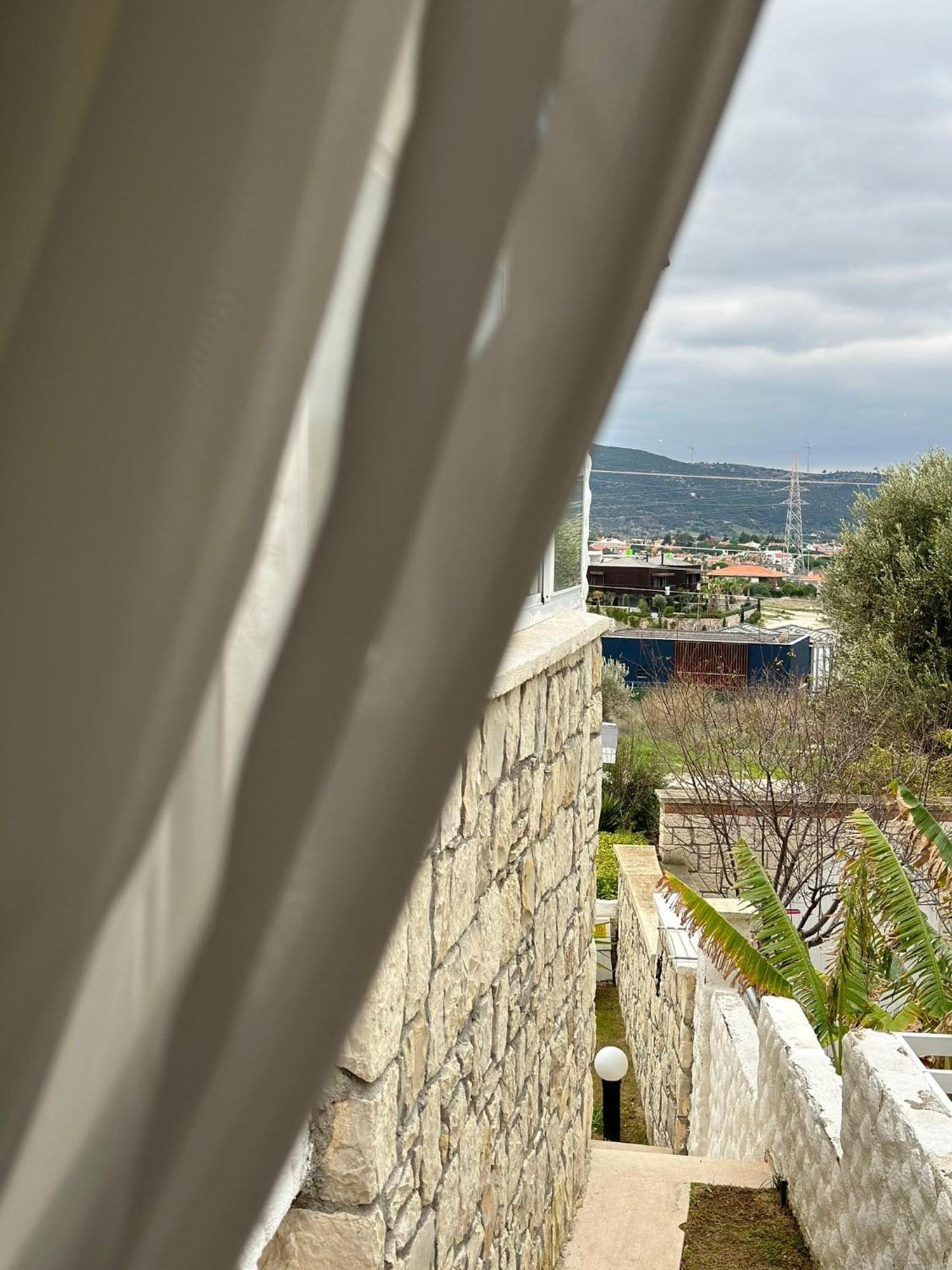 Tepe Alacati