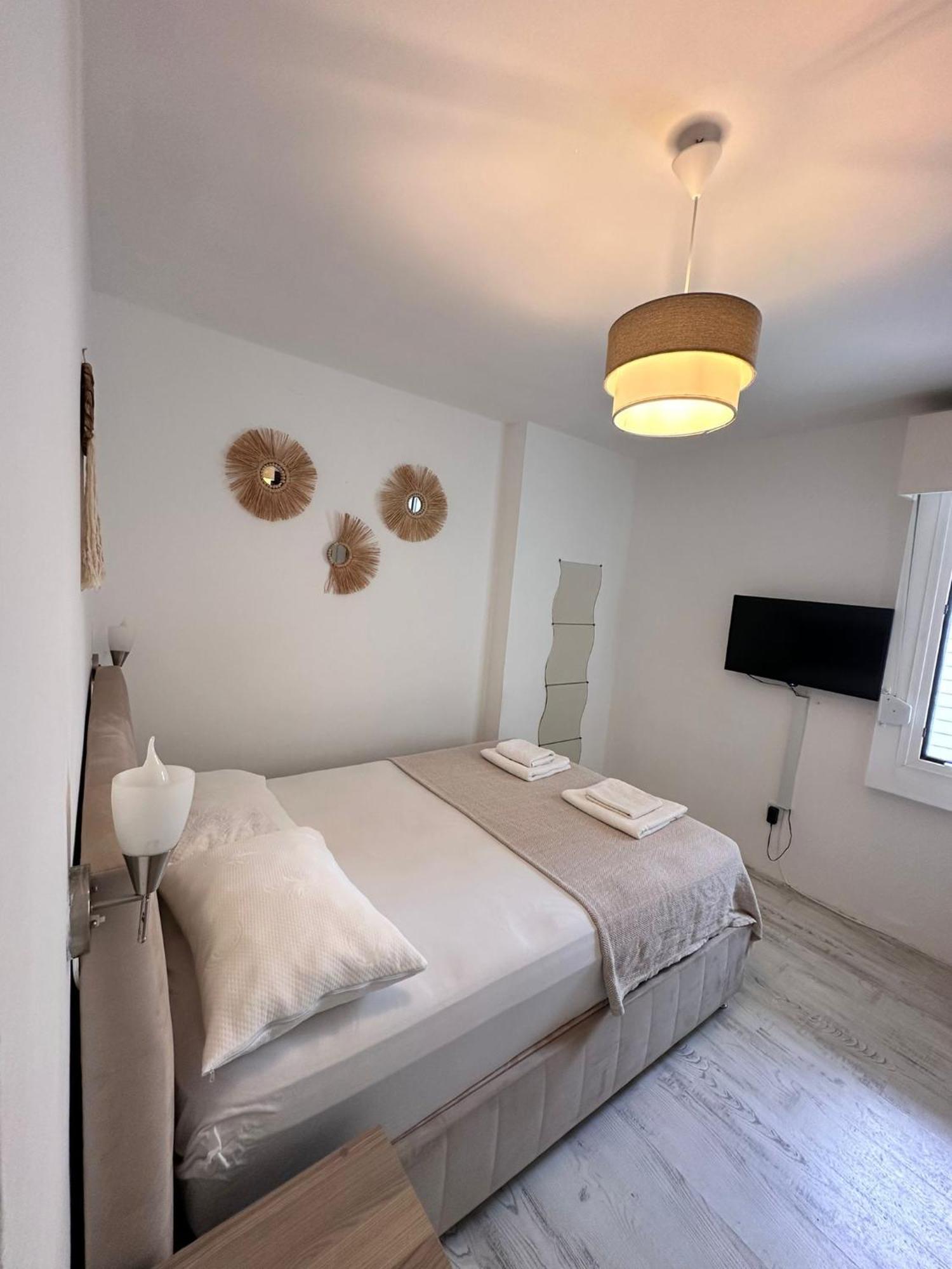 Hotel Tepe