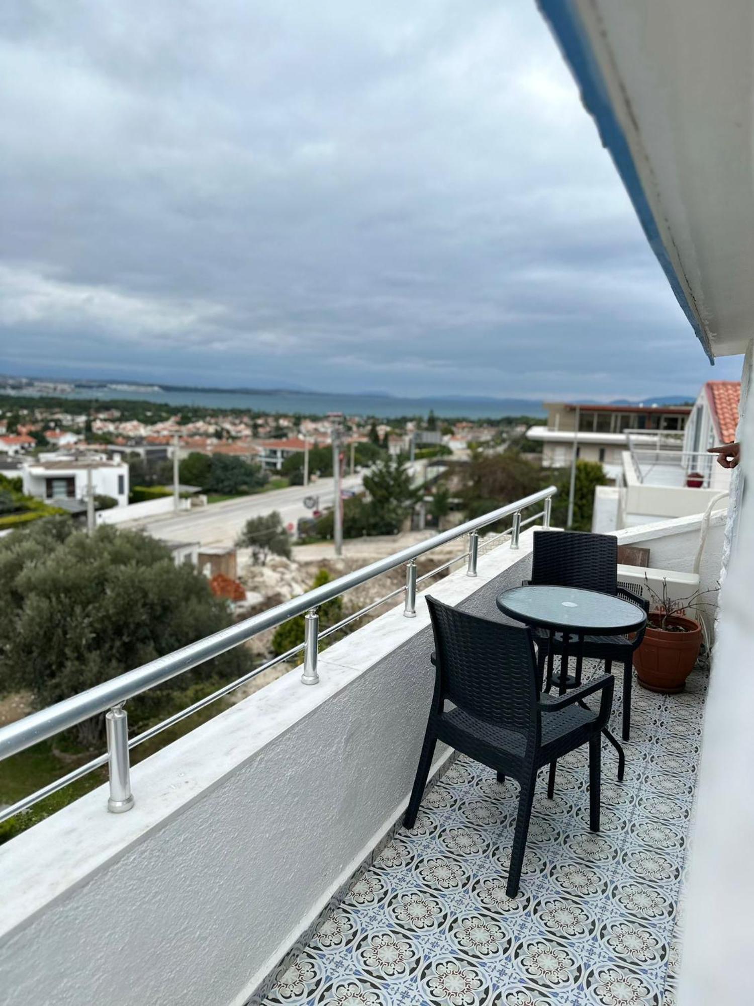 Tepe Alacati