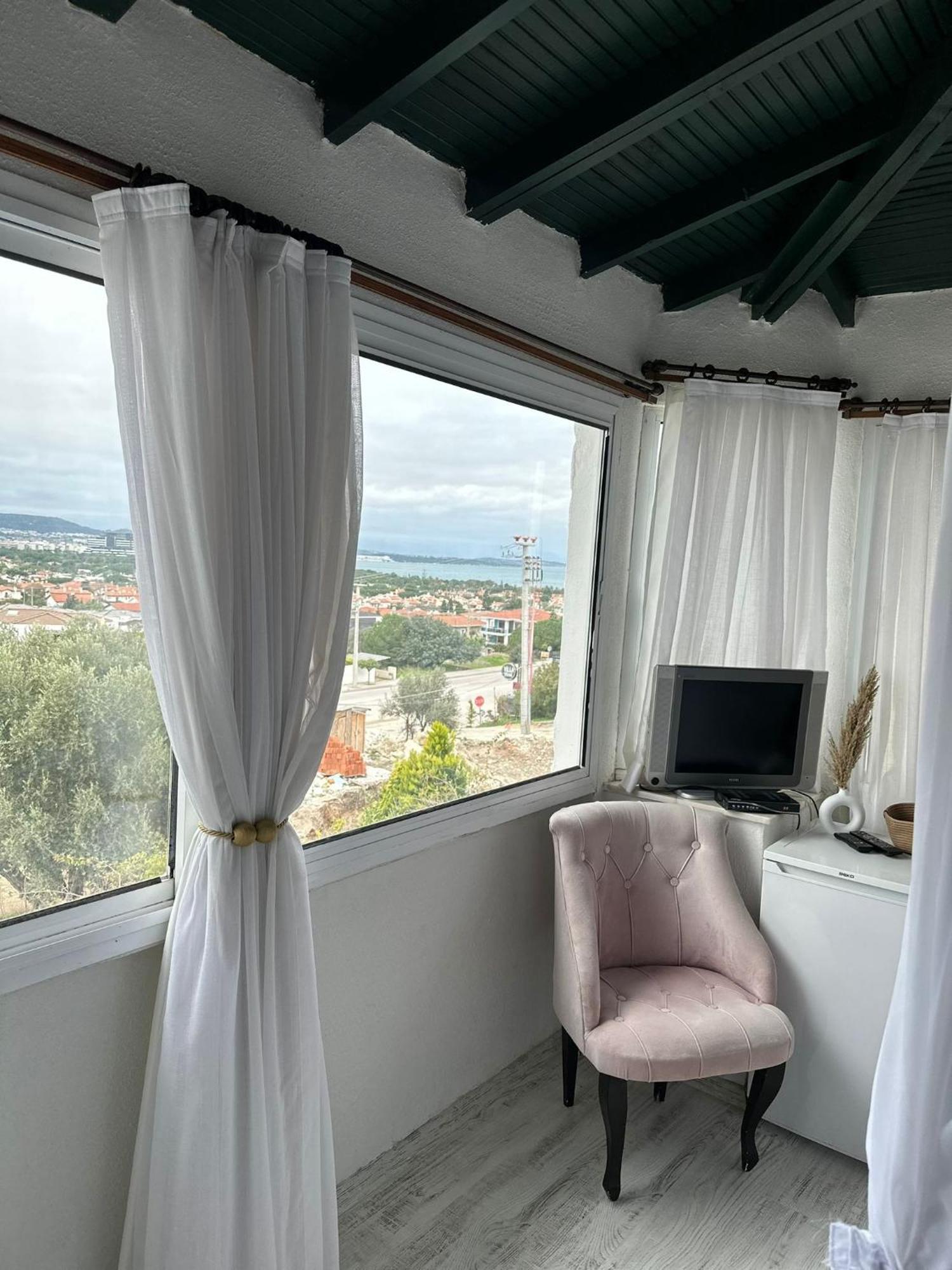 Tepe Hotel