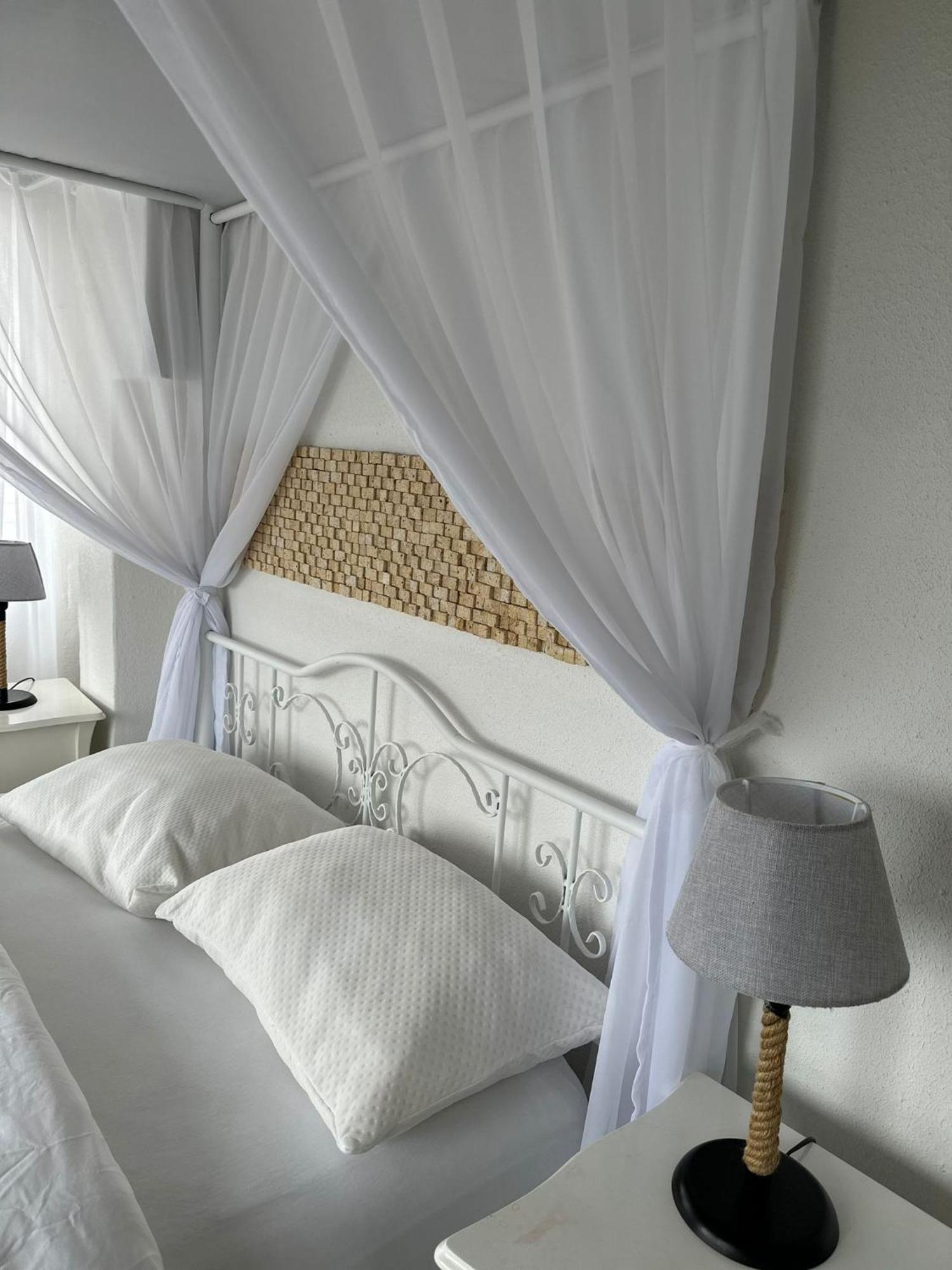 Hotel Tepe Alacati