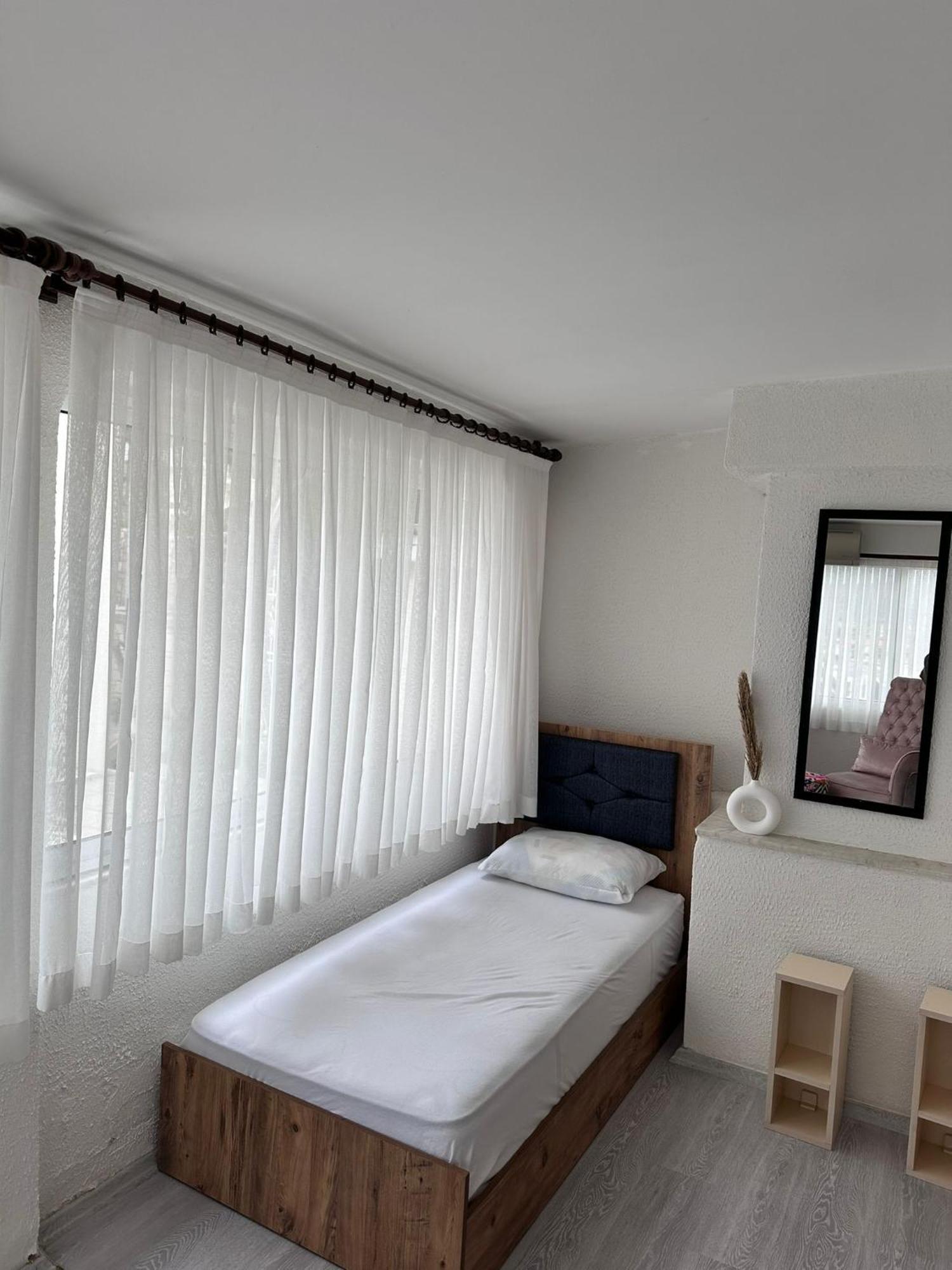 Hotel Tepe *